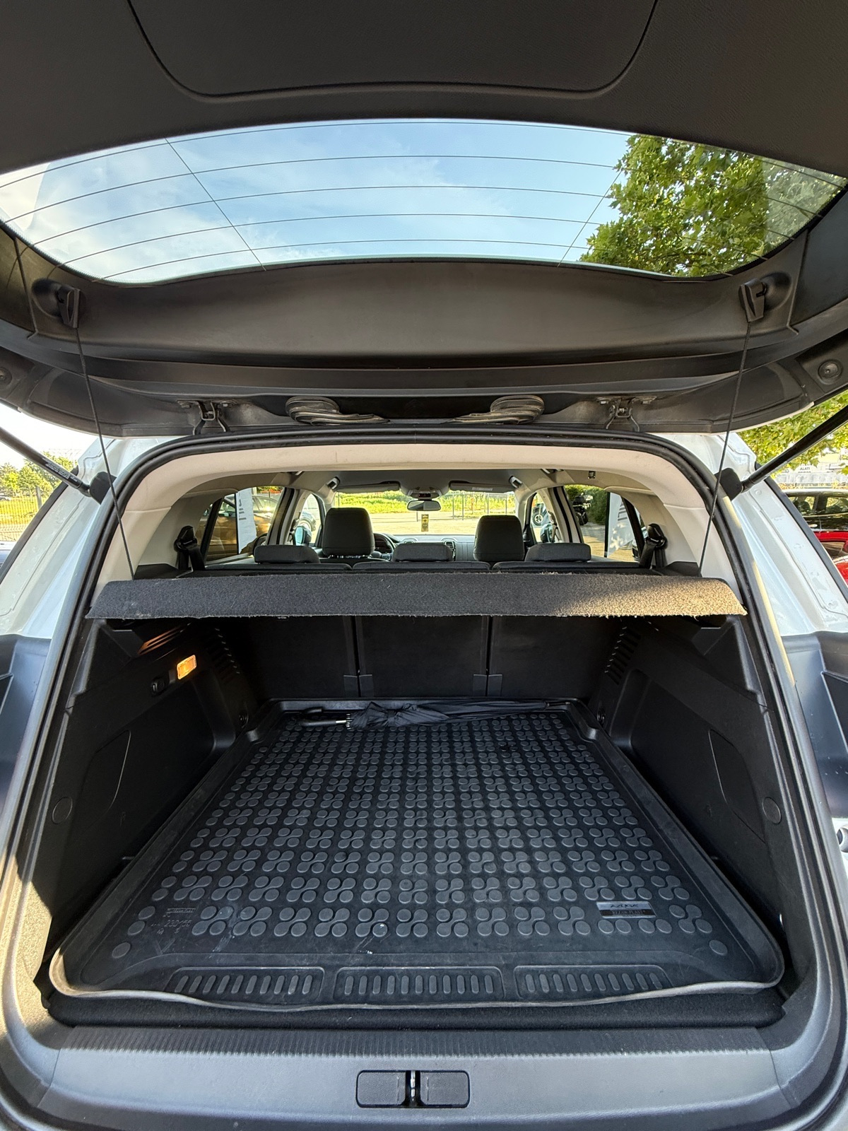 Citroën C5 Aircross 1.5 BlueHDi • SHINE | LEASING, fotografija 13
