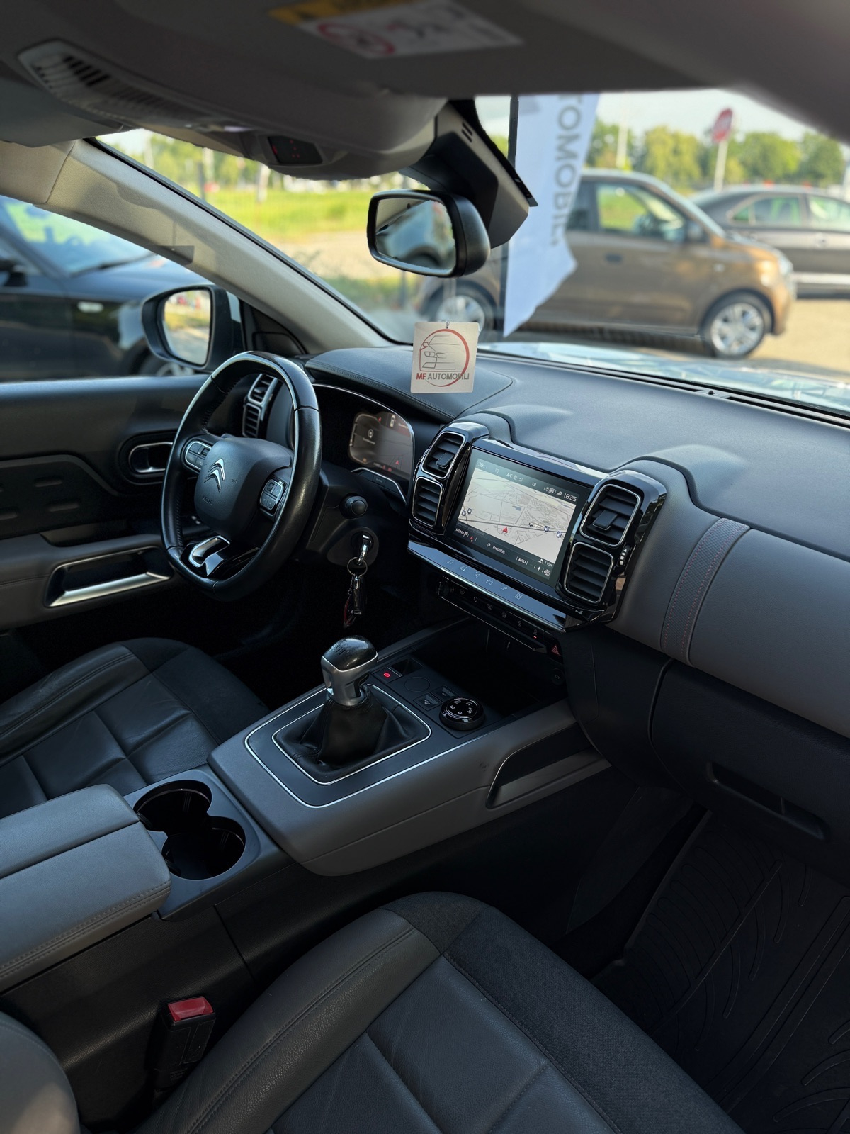 Citroën C5 Aircross 1.5 BlueHDi • SHINE | LEASING, fotografija 10
