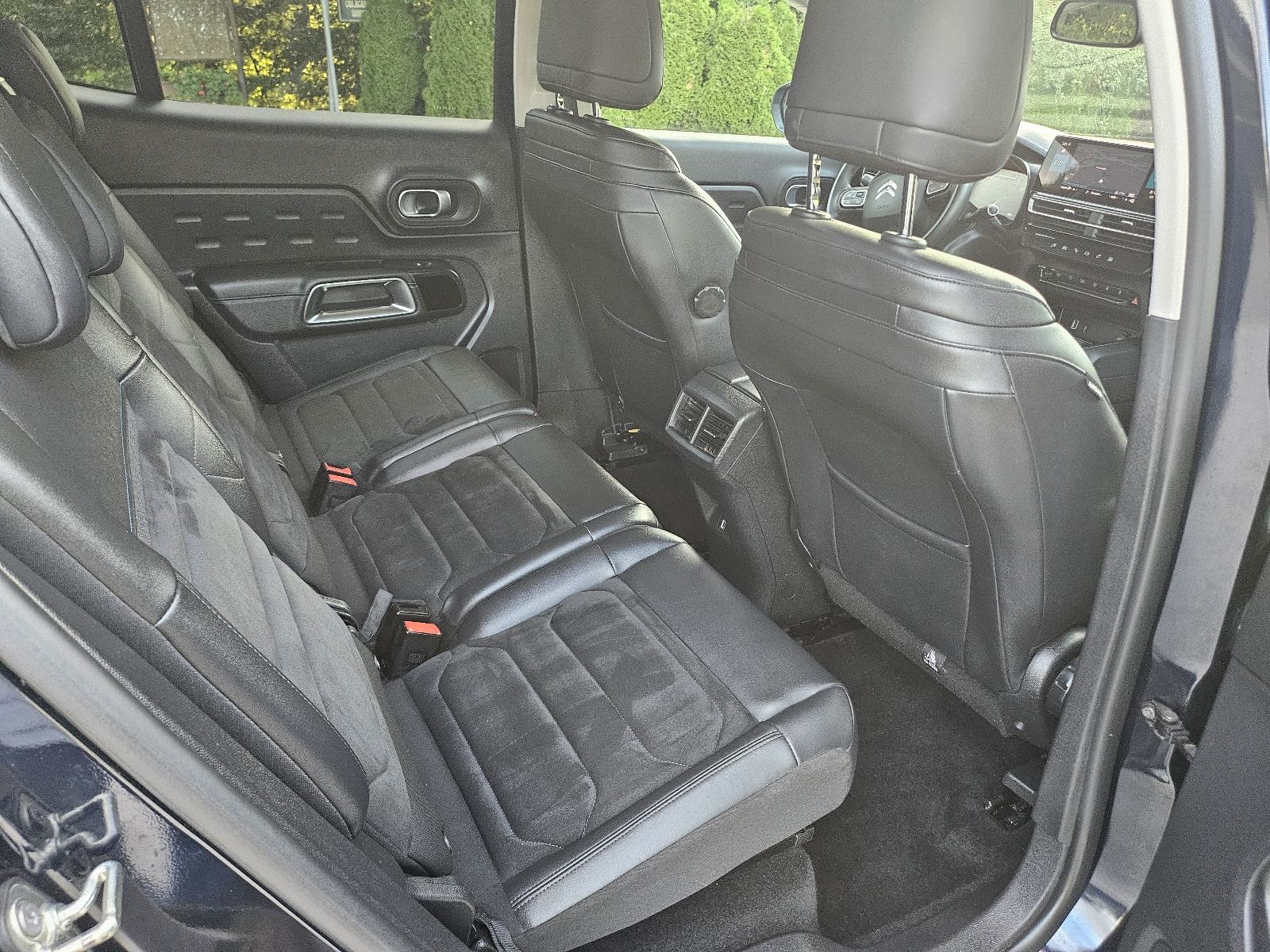 Citroën C5 Aircross 1.5 HDi aut. Novi model,Led, Garancija, nema 5%, fotografija 17