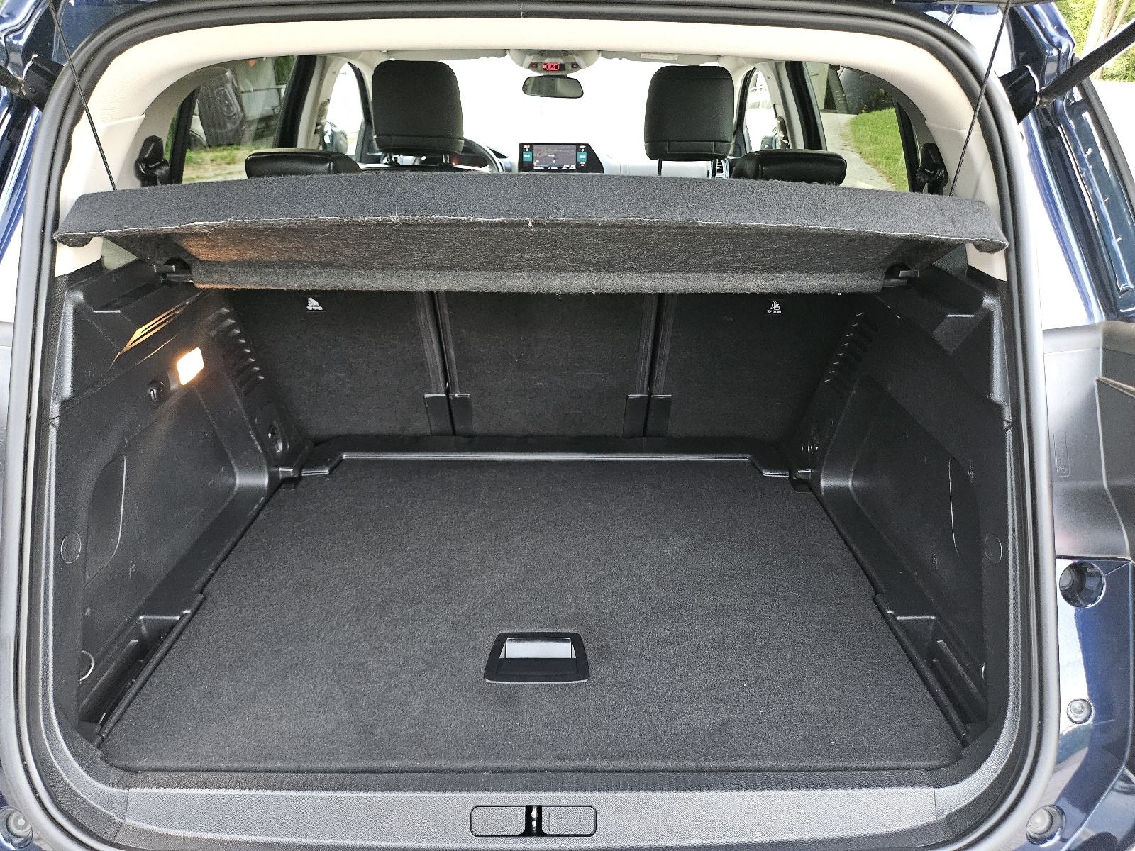 Citroën C5 Aircross 1.5 HDi aut. Novi model,Led, Garancija, nema 5%, fotografija 18