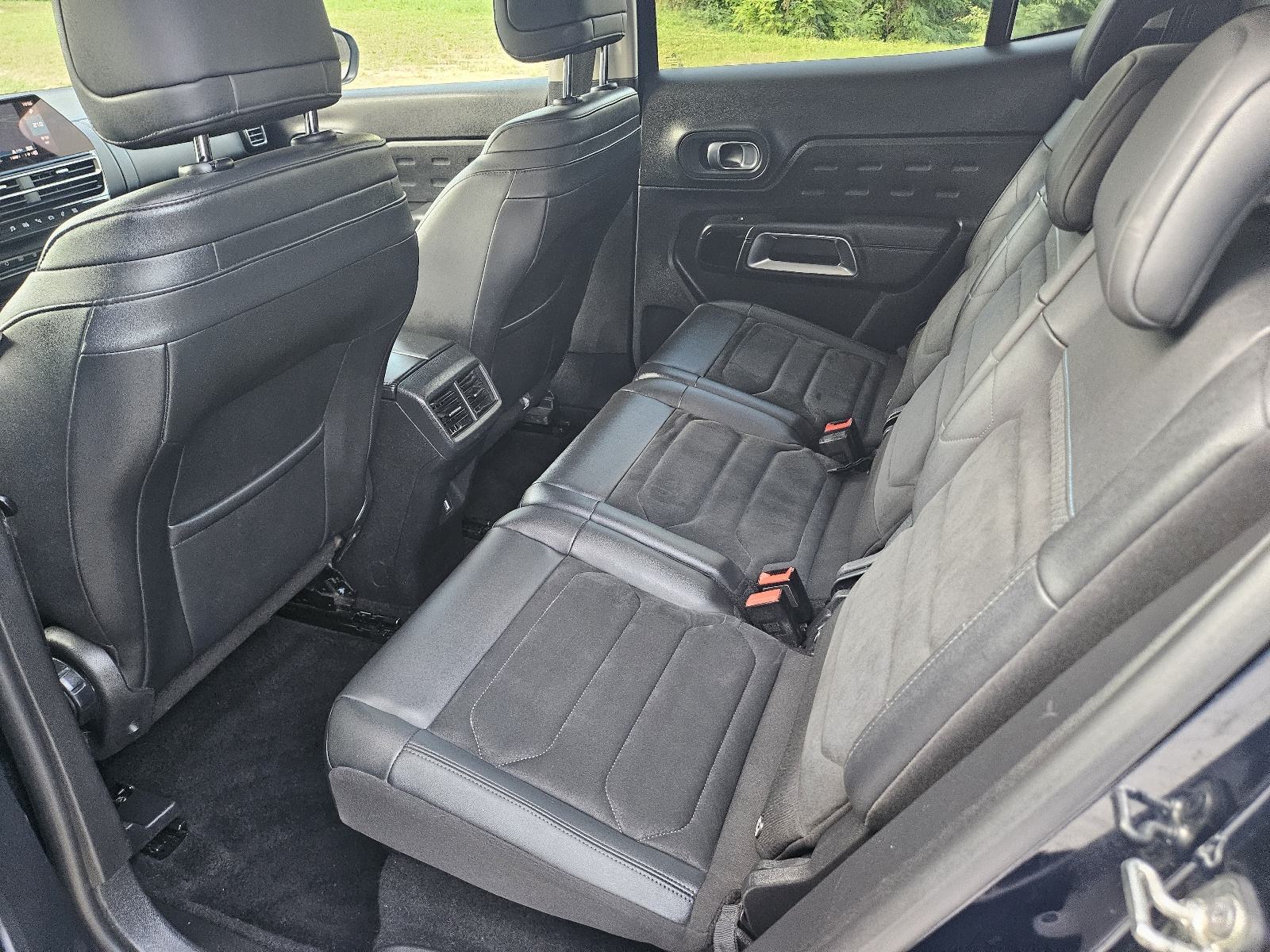 Citroën C5 Aircross 1.5 HDi aut. Novi model,Led, Garancija, nema 5%, fotografija 16