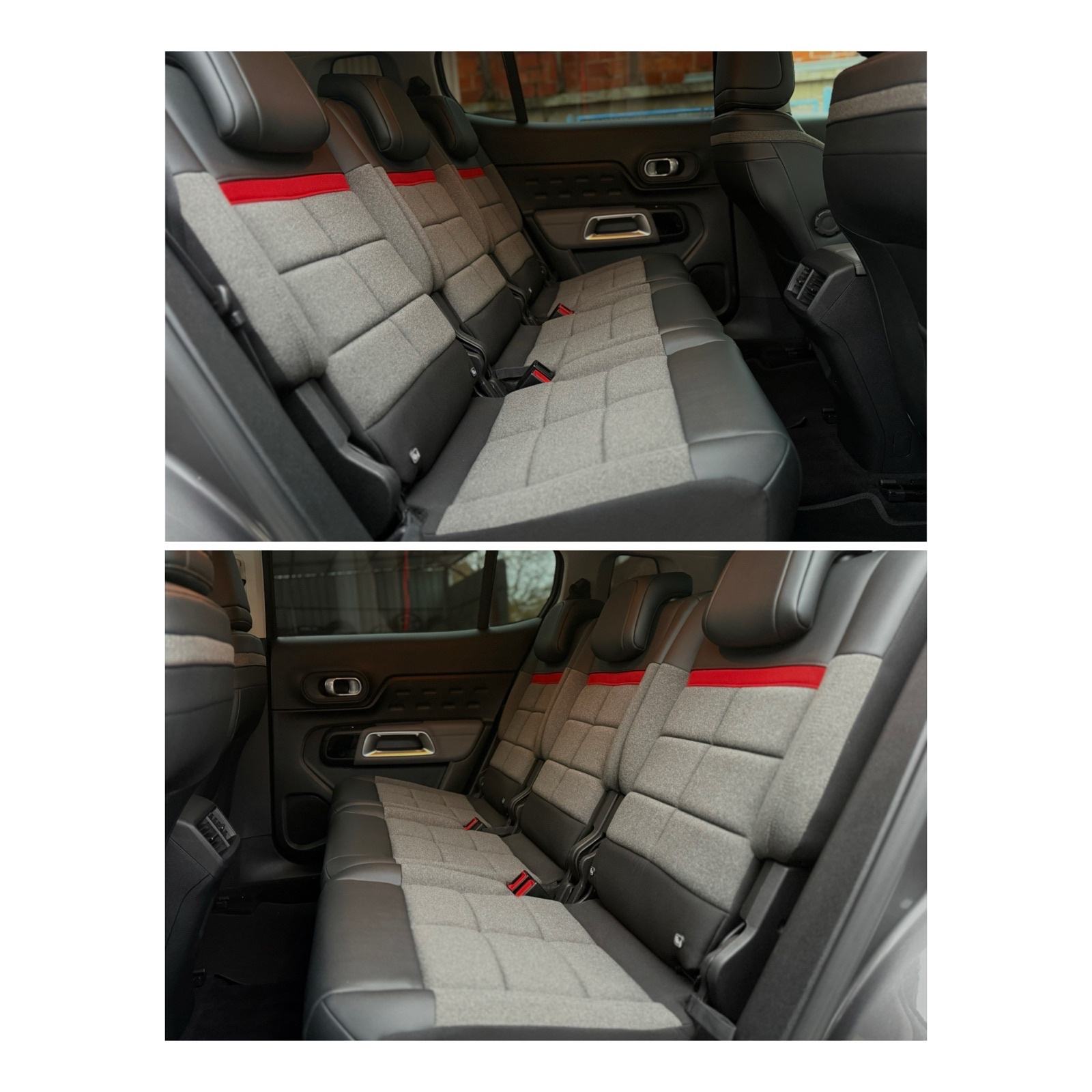 Citroën C5 Aircross BlueHDi *AUTOMATIK*NAVI*LED*JAMSTVO*REG11/26, fotografija 18