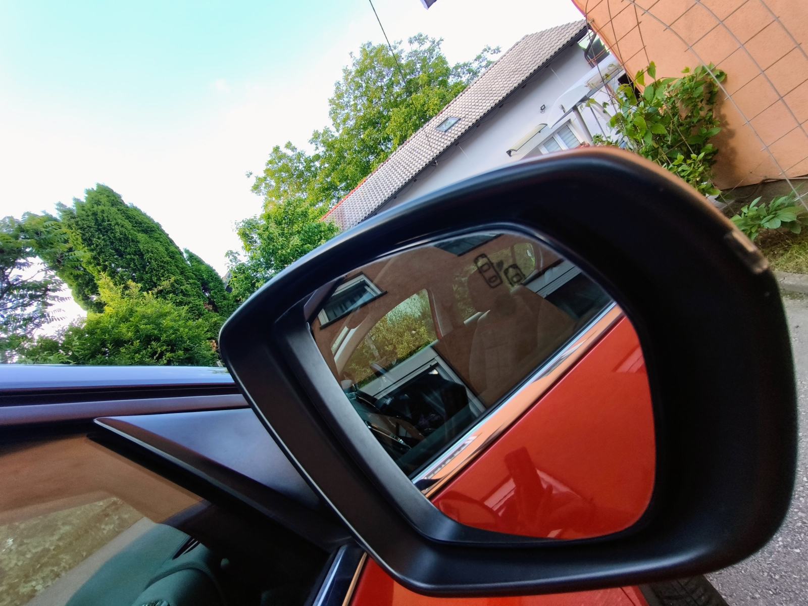 Citroën C5 Aircross REZERVIRANO BlueHDi Lanac 8mm Gratis Jamstvo, fotografija 16