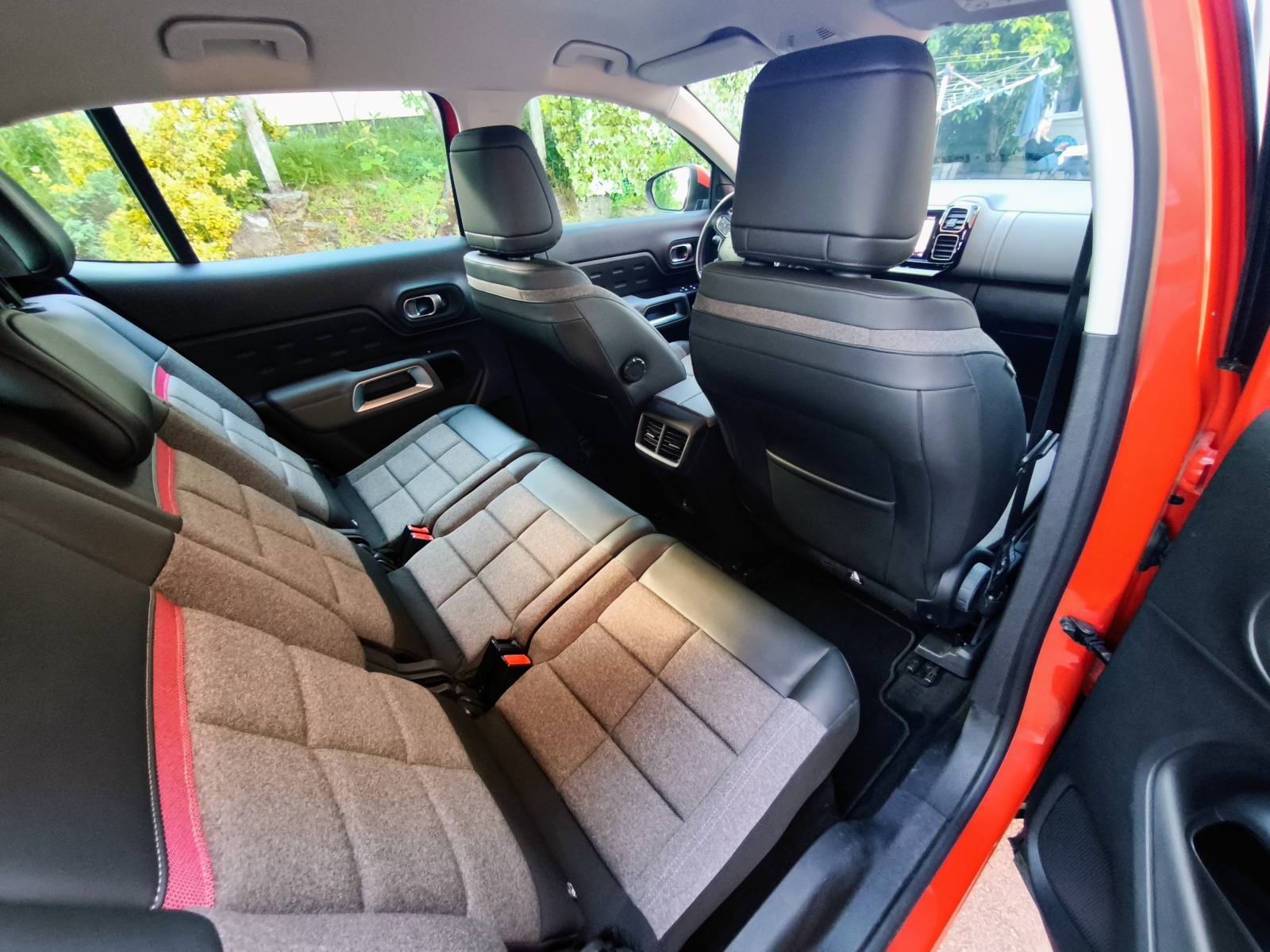Citroën C5 Aircross REZERVIRANO BlueHDi Lanac 8mm Gratis Jamstvo, fotografija 12