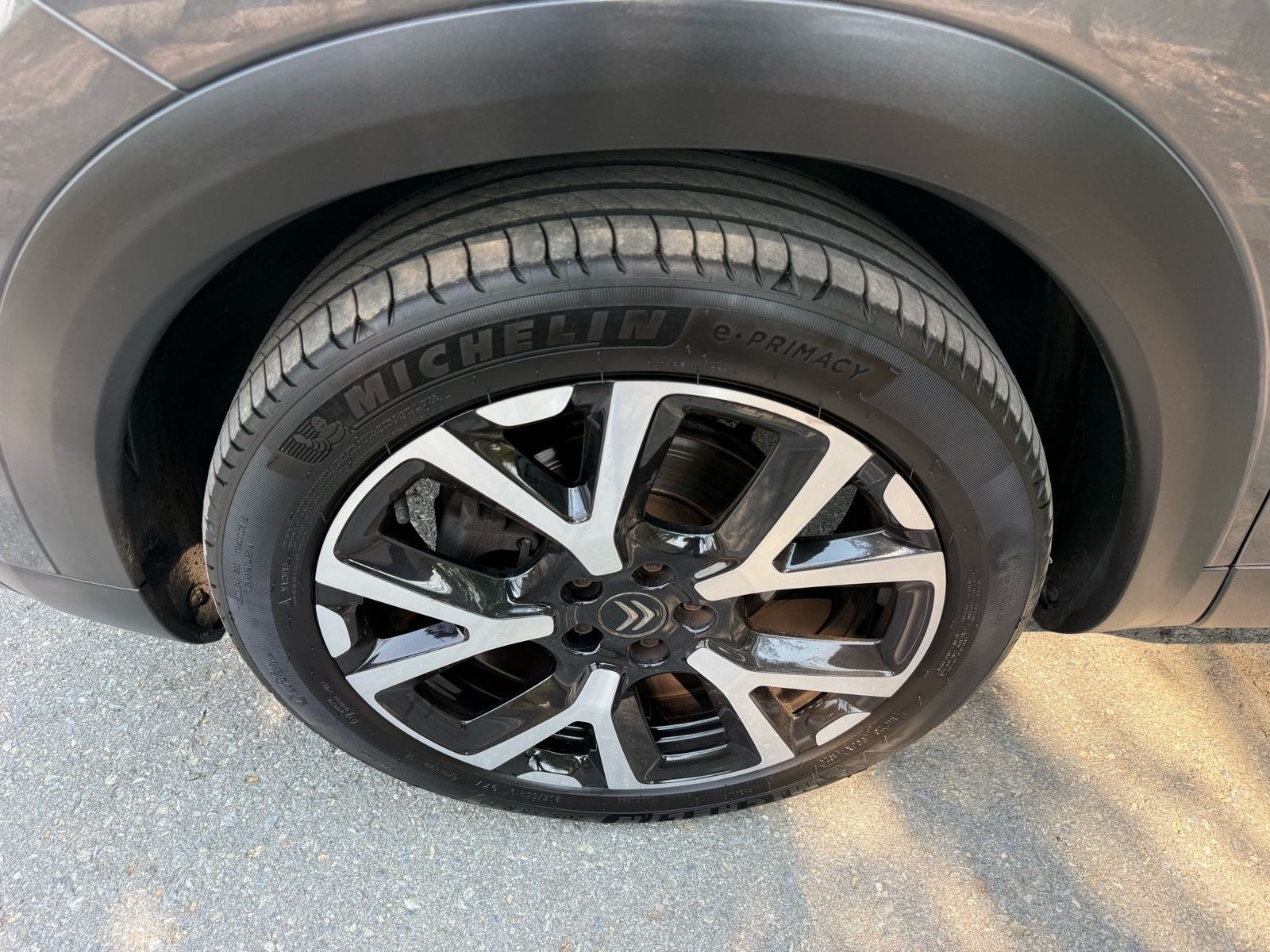 Citroën C5 Aircross 1.5HDi LEASING BEZ UČEŠĆA, NAV,VIRT, VELIKI SERVIS, fotografija 10