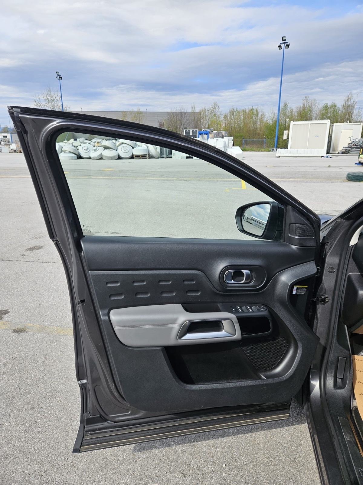 Citroën C5 Aircross #AUTOMATIK#SERVISNA#JAMSTVO#LEASING BEZ UČEŠĆA#, fotografija 9