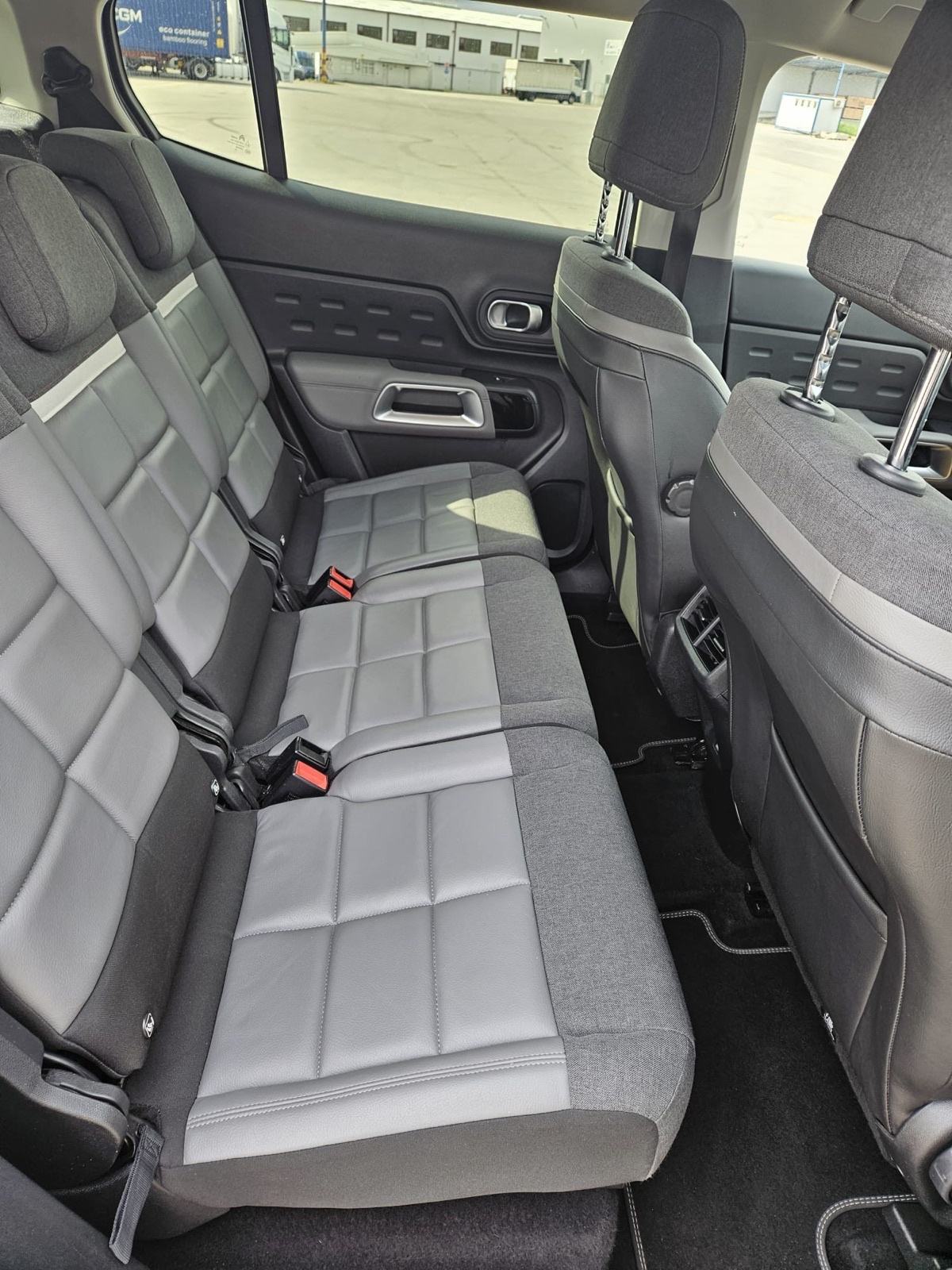 Citroën C5 Aircross #AUTOMATIK#SERVISNA#JAMSTVO#LEASING BEZ UČEŠĆA#, fotografija 16