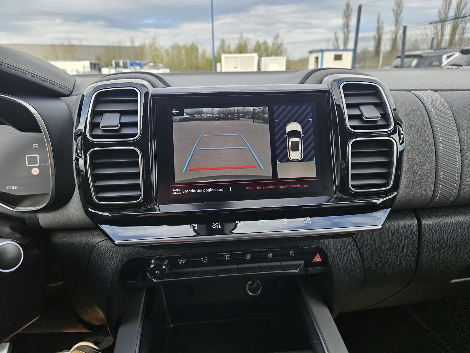 Citroën C5 Aircross #AUTOMATIK#SERVISNA#JAMSTVO#LEASING BEZ UČEŠĆA#, fotografija 18