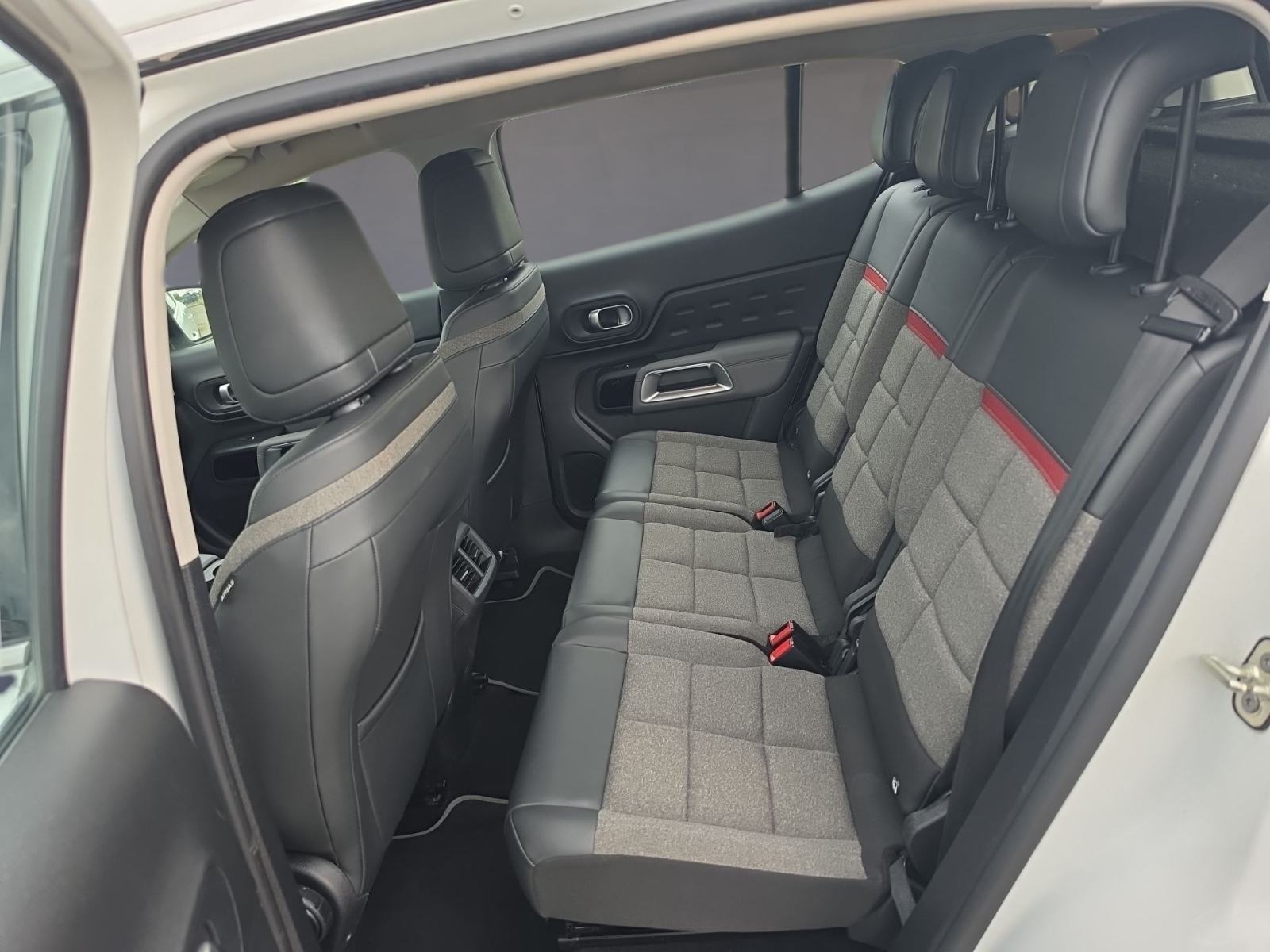 Citroën C5 Aircross BlueHDi//Automatic/povijest Citroen servisna, fotografija 15