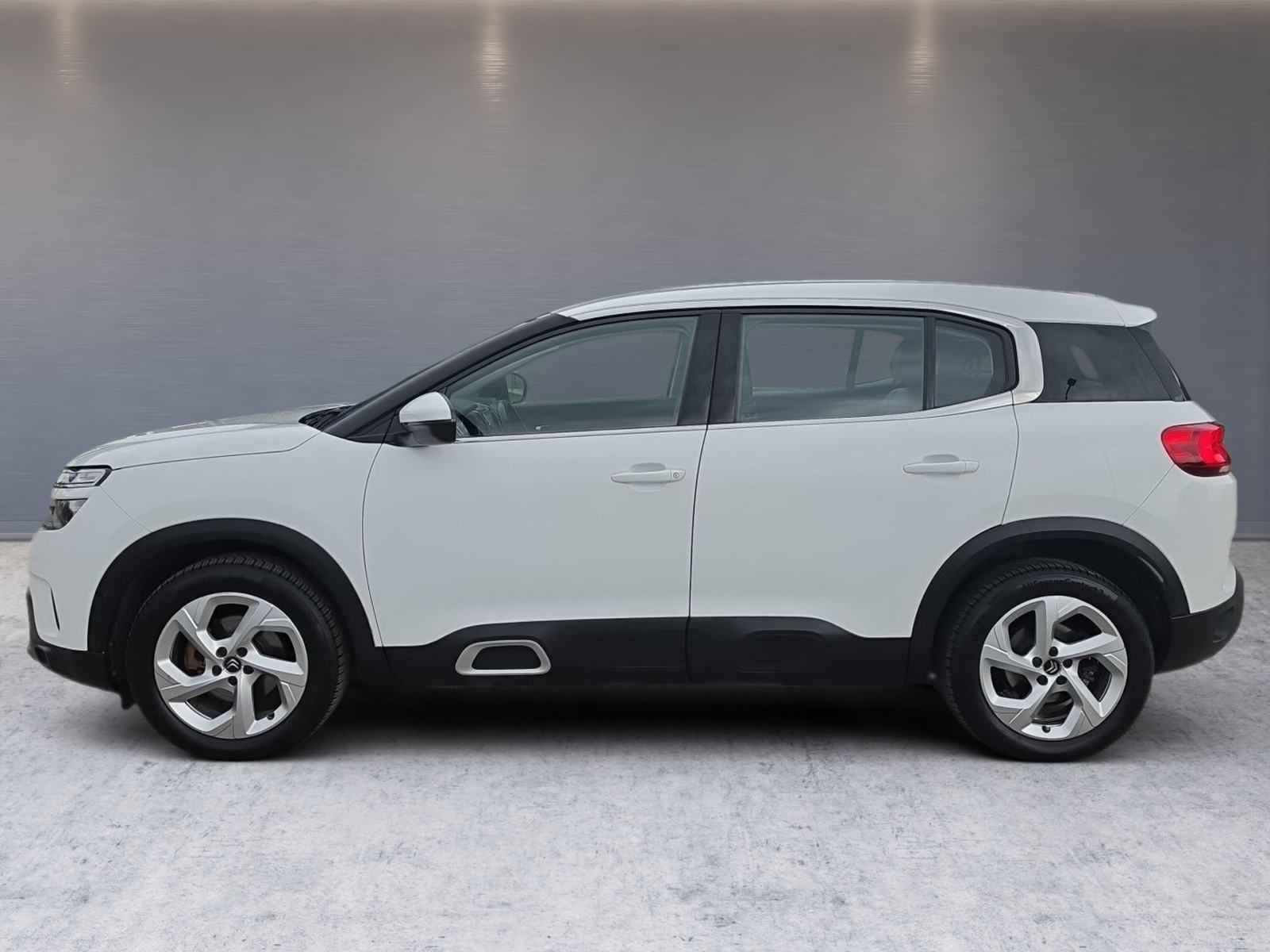 Citroën C5 Aircross BlueHDi//Automatic/povijest Citroen servisna, fotografija 10
