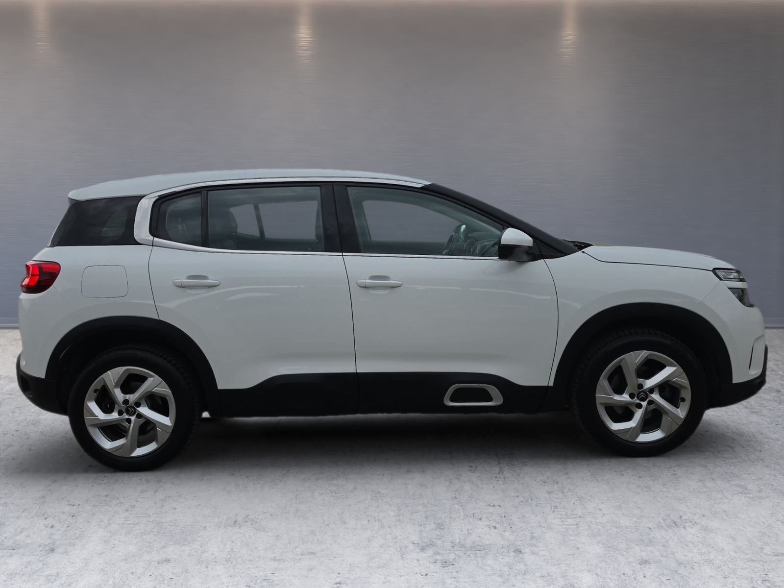 Citroën C5 Aircross BlueHDi//Automatic/povijest Citroen servisna, fotografija 6
