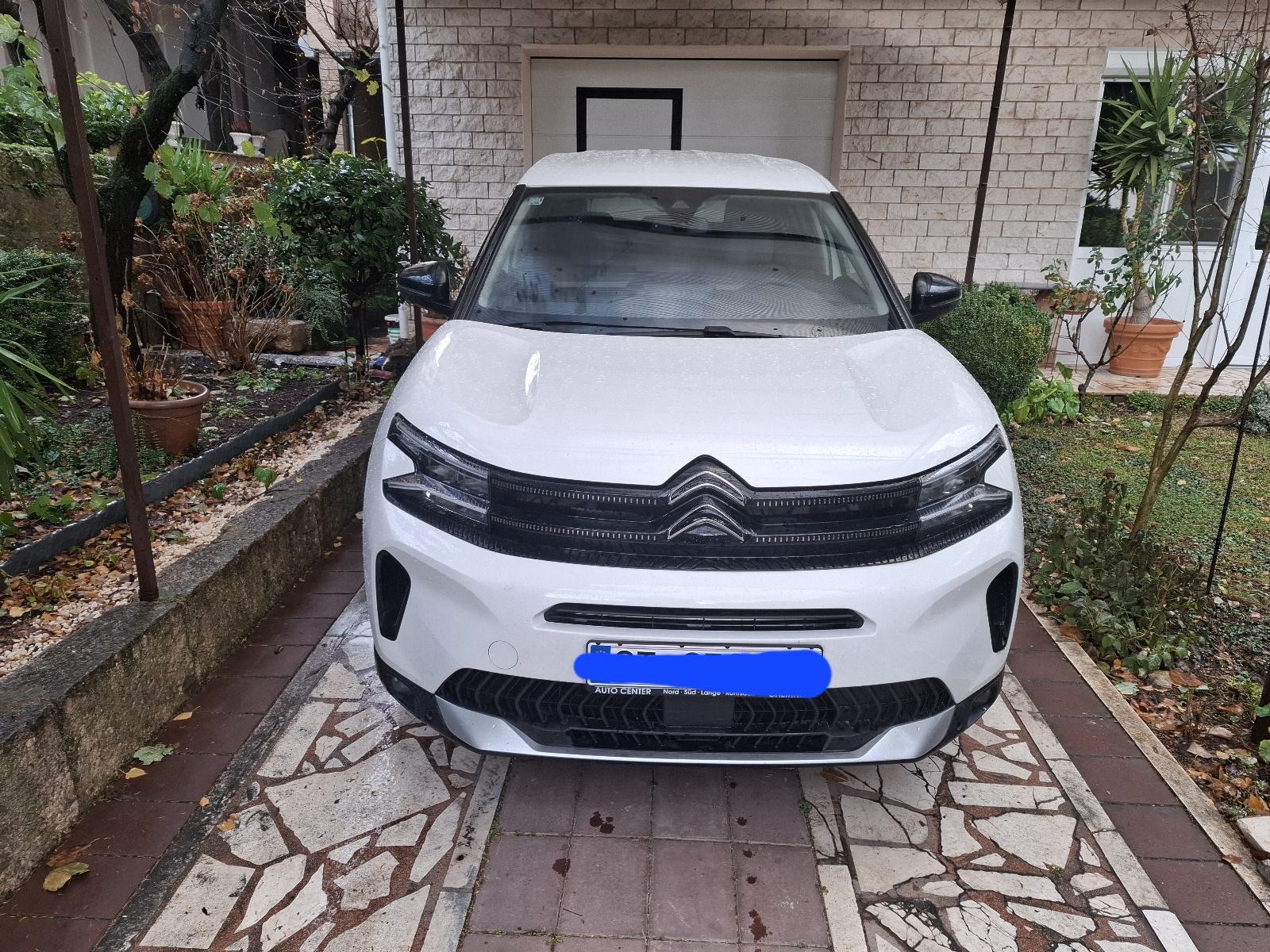 Citroën C5 Aircross PHEV 225 automatik, fotografija 1