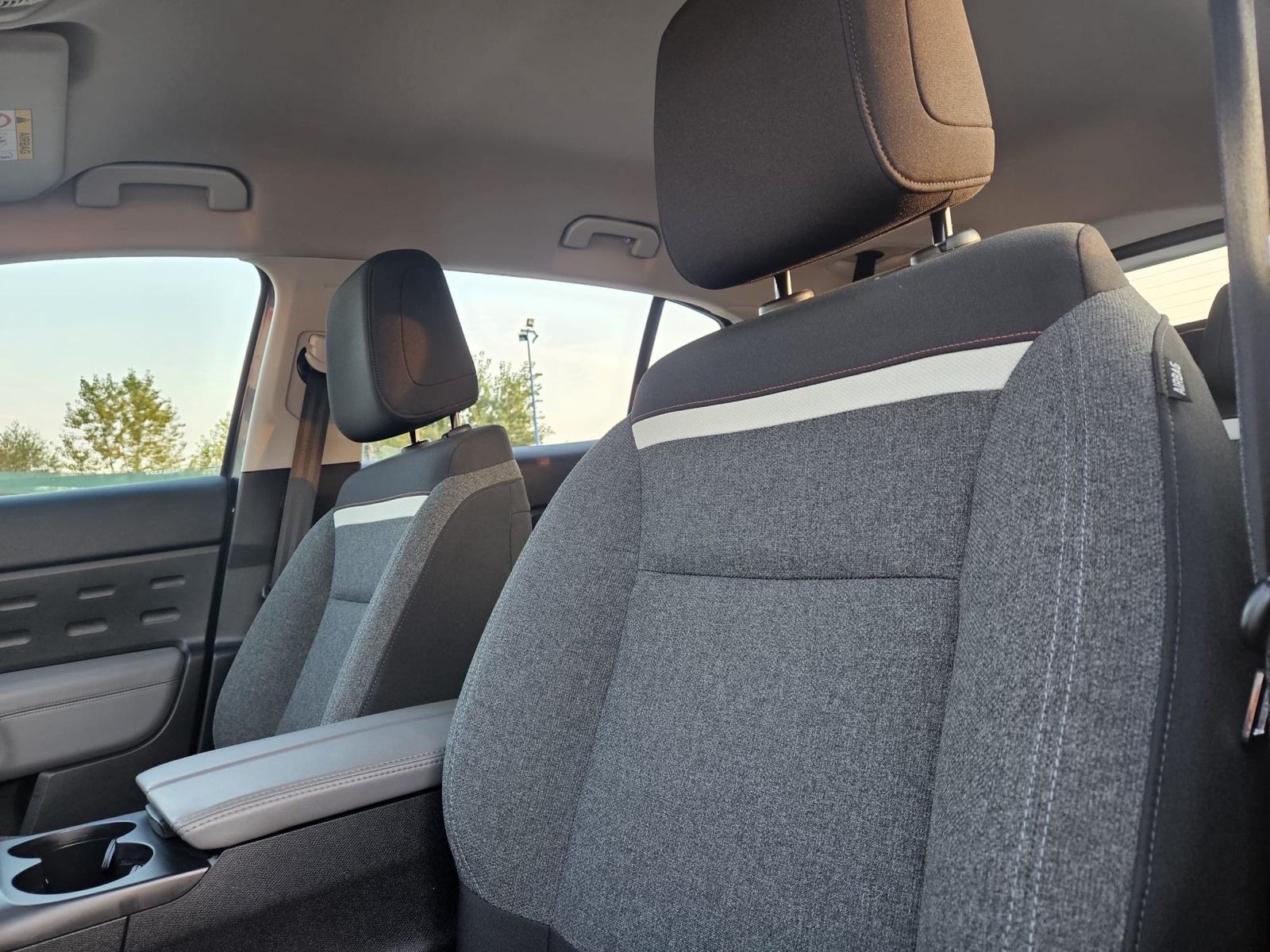 Citroën C5 Aircross#LIVE#SERVISNA#JAMSTVO#LEASING BEZ UČEŠĆA#, fotografija 11