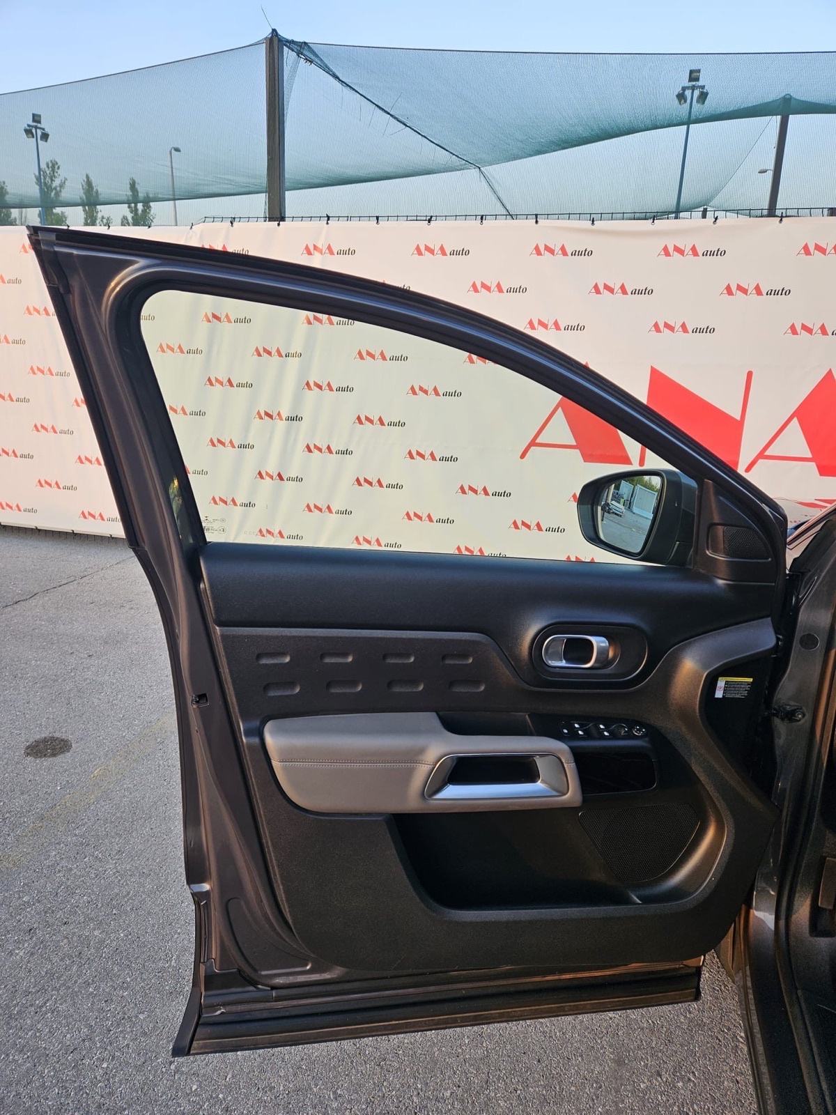 Citroën C5 Aircross#LIVE#SERVISNA#JAMSTVO#LEASING BEZ UČEŠĆA#, fotografija 7