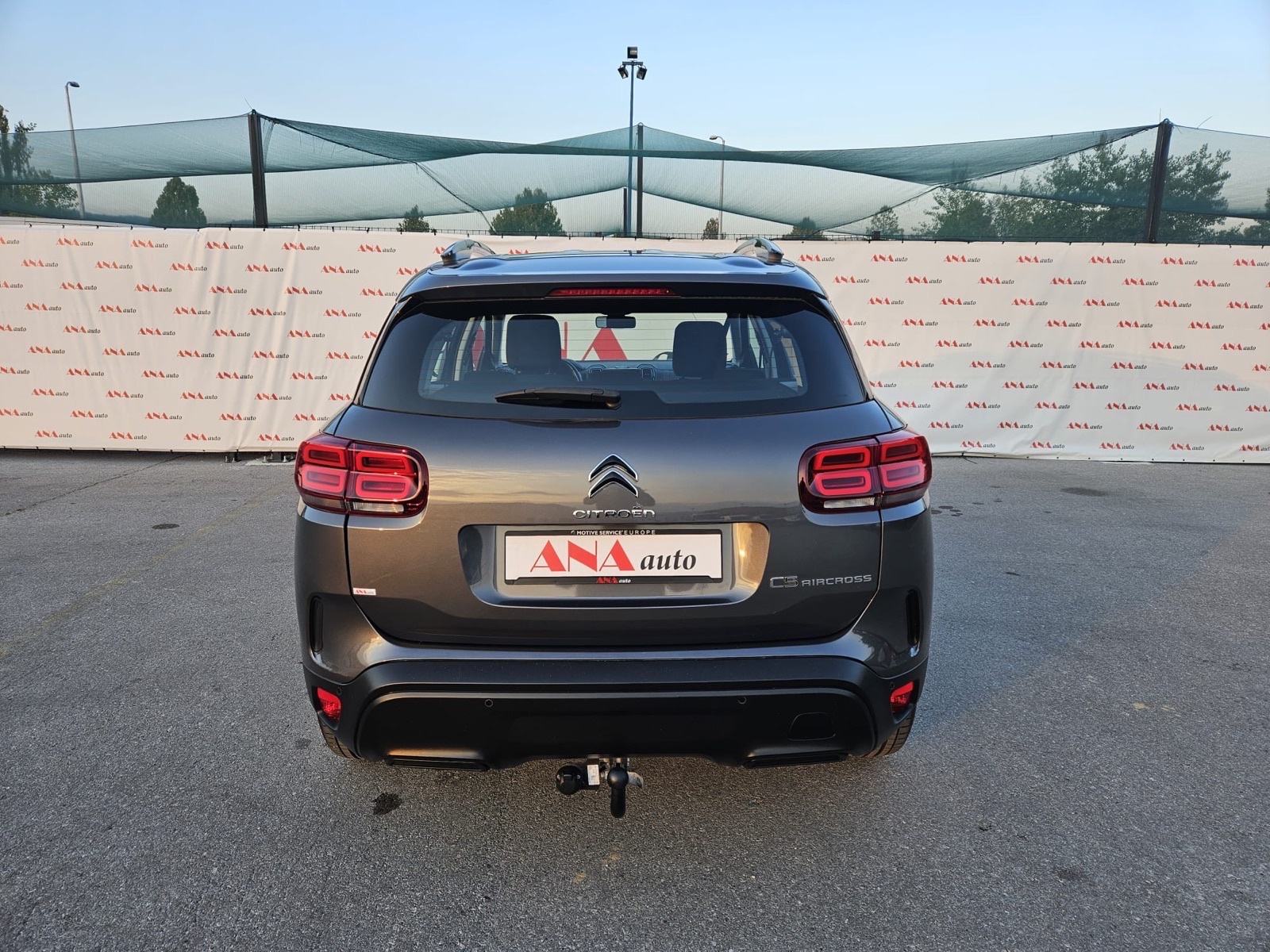 Citroën C5 Aircross#LIVE#SERVISNA#JAMSTVO#LEASING BEZ UČEŠĆA#, fotografija 8