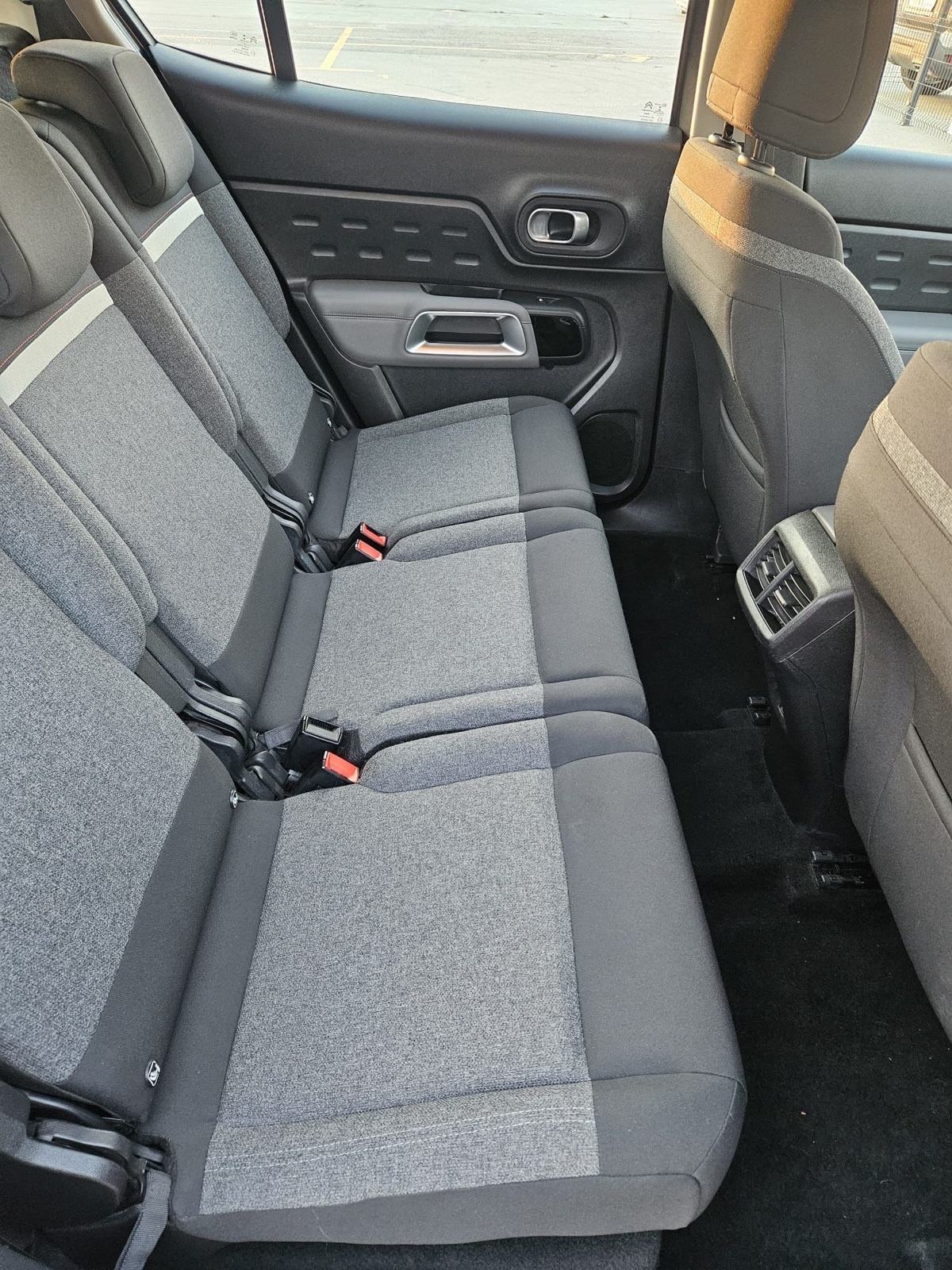 Citroën C5 Aircross#LIVE#SERVISNA#JAMSTVO#LEASING BEZ UČEŠĆA#, fotografija 13