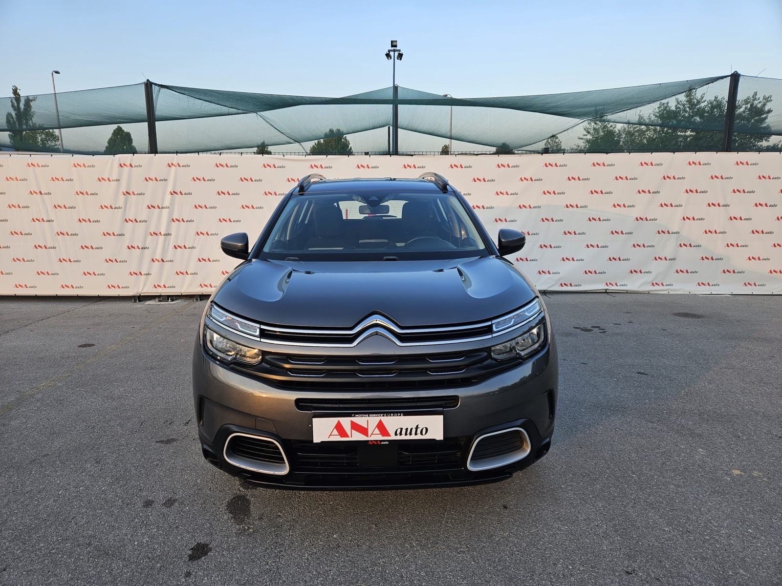 Citroën C5 Aircross#LIVE#SERVISNA#JAMSTVO#LEASING BEZ UČEŠĆA#, fotografija 4