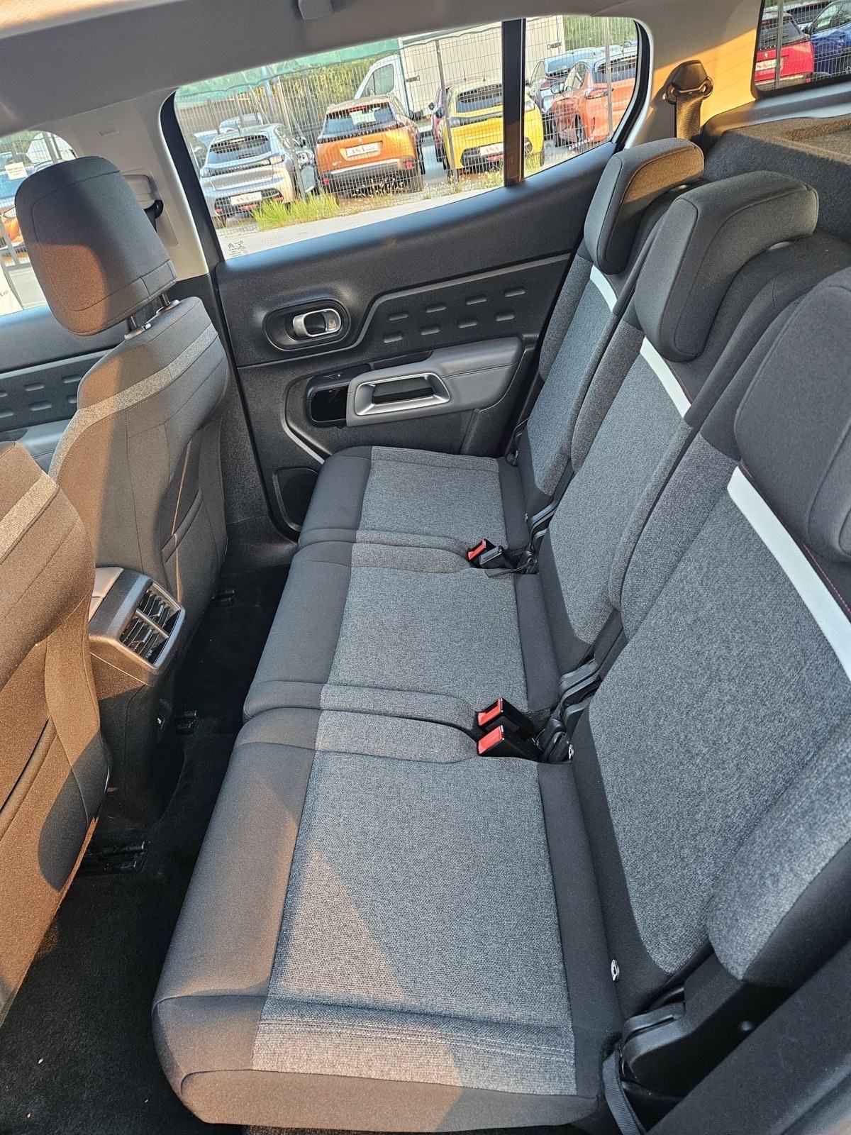 Citroën C5 Aircross#LIVE#SERVISNA#JAMSTVO#LEASING BEZ UČEŠĆA#, fotografija 16