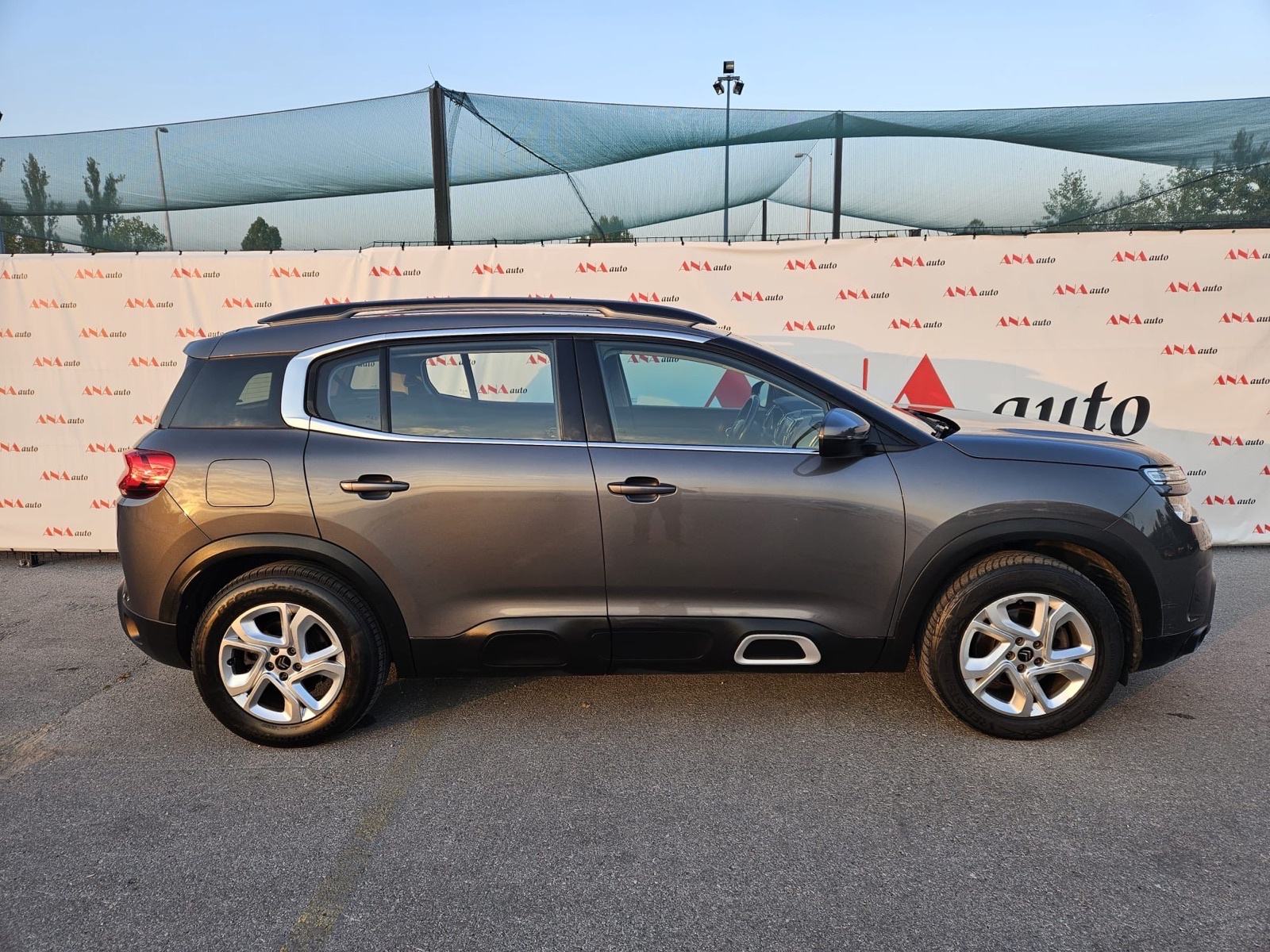 Citroën C5 Aircross#LIVE#SERVISNA#JAMSTVO#LEASING BEZ UČEŠĆA#, fotografija 3