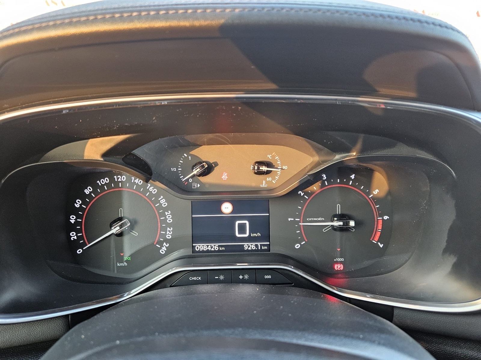 Citroën C5 Aircross#LIVE#SERVISNA#JAMSTVO#LEASING BEZ UČEŠĆA#, fotografija 20