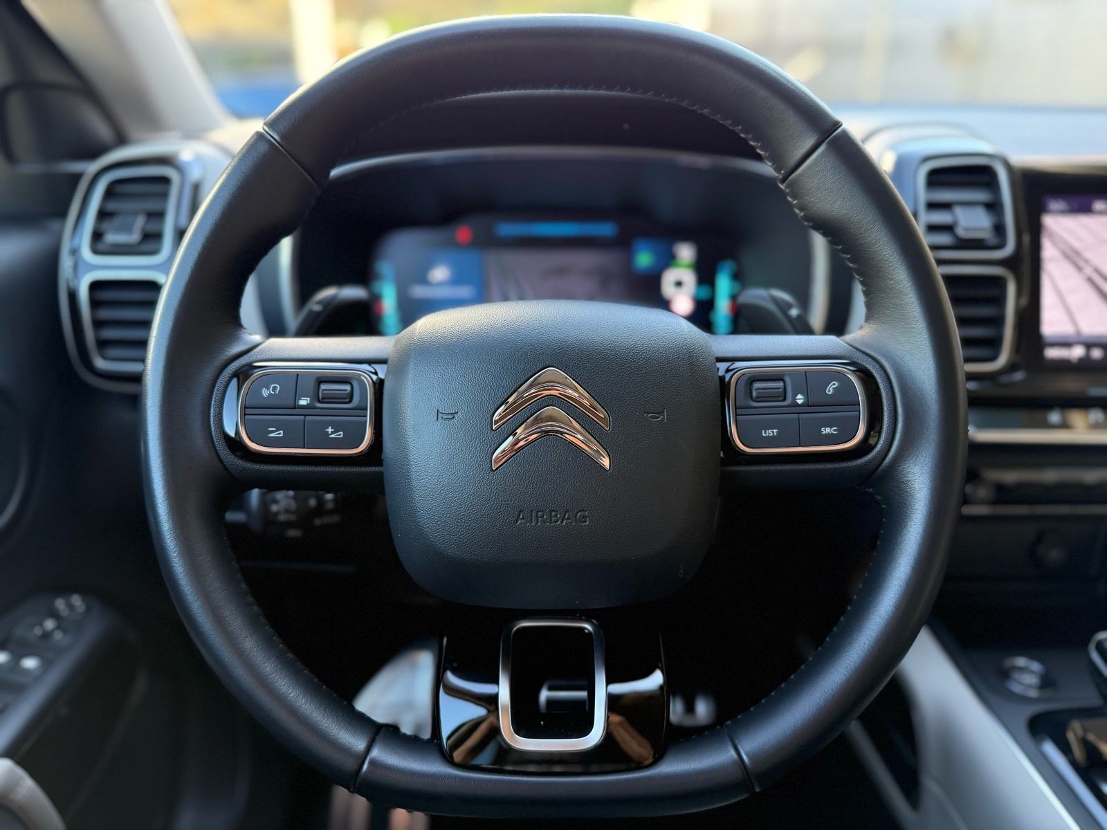 Citroën C5 Aircross | PLUG-IN HYBRID | SHINE | 225KS | Jamstvo 12mj., fotografija 12
