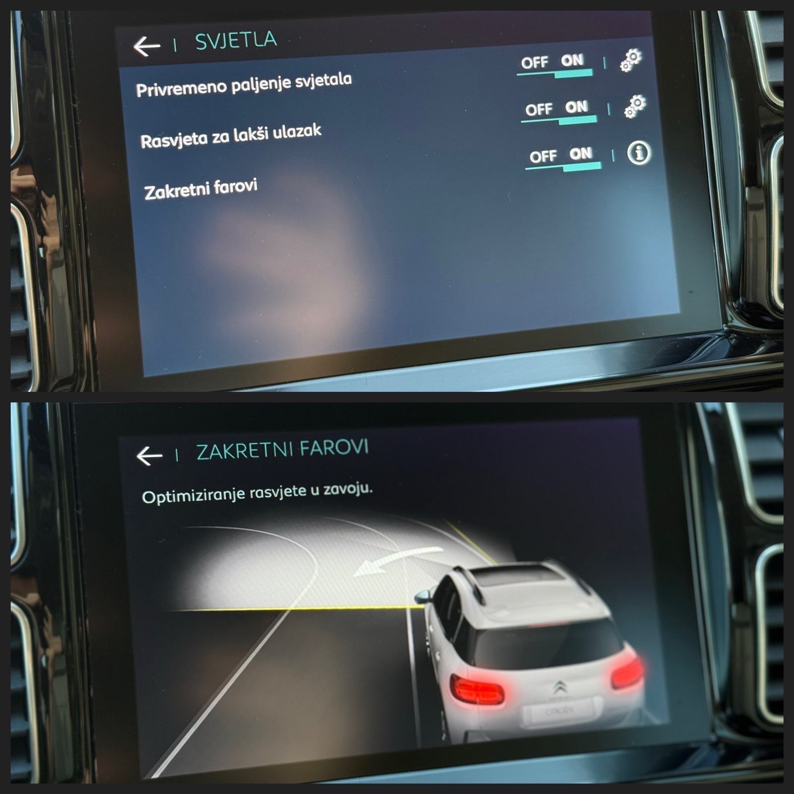 Citroën C5 Aircross | PLUG-IN HYBRID | SHINE | 225KS | Jamstvo 12mj., fotografija 17