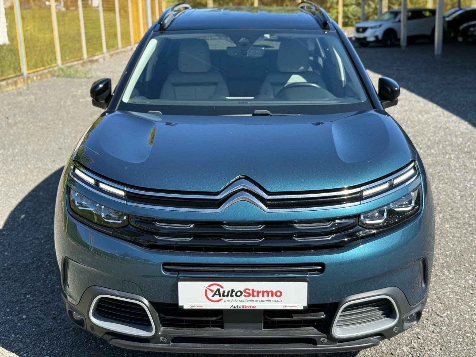 Citroën C5 Aircross | PLUG-IN HYBRID | SHINE | 225KS | Jamstvo 12mj., fotografija 2