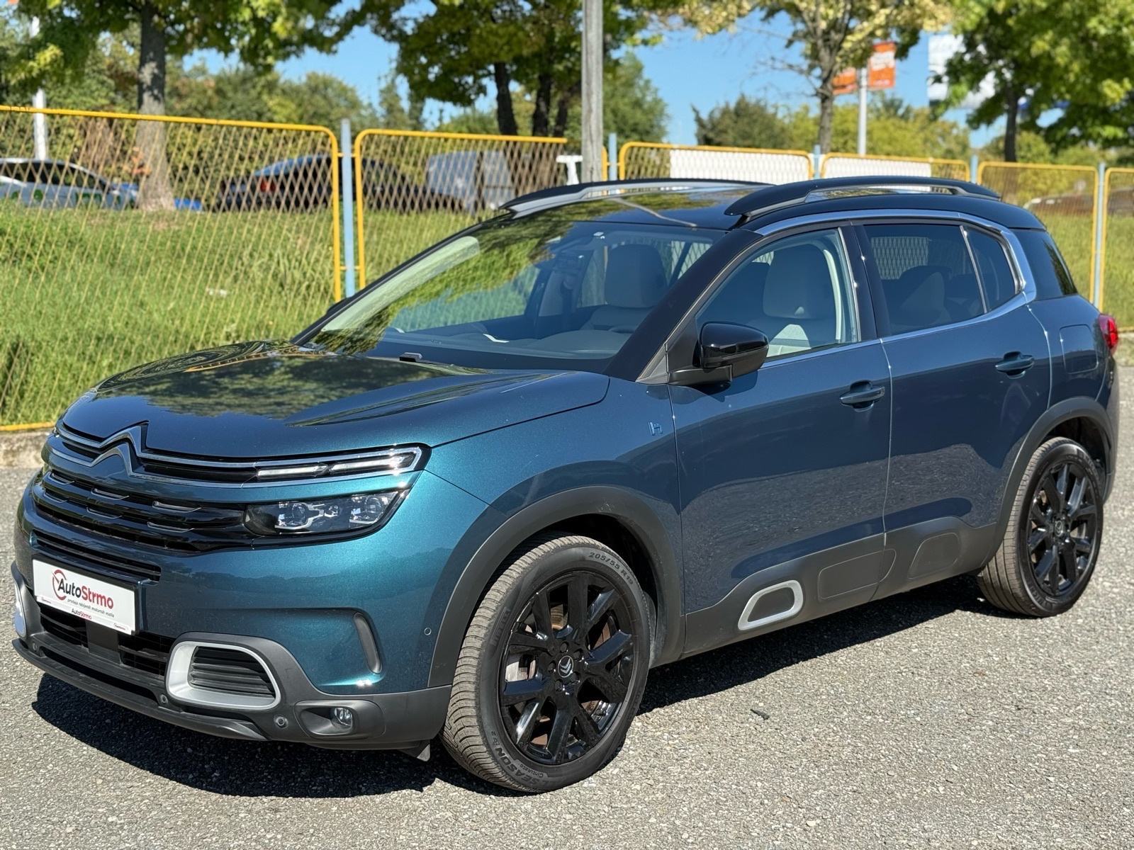 Citroën C5 Aircross | PLUG-IN HYBRID | SHINE | 225KS | Jamstvo 12mj., fotografija 3