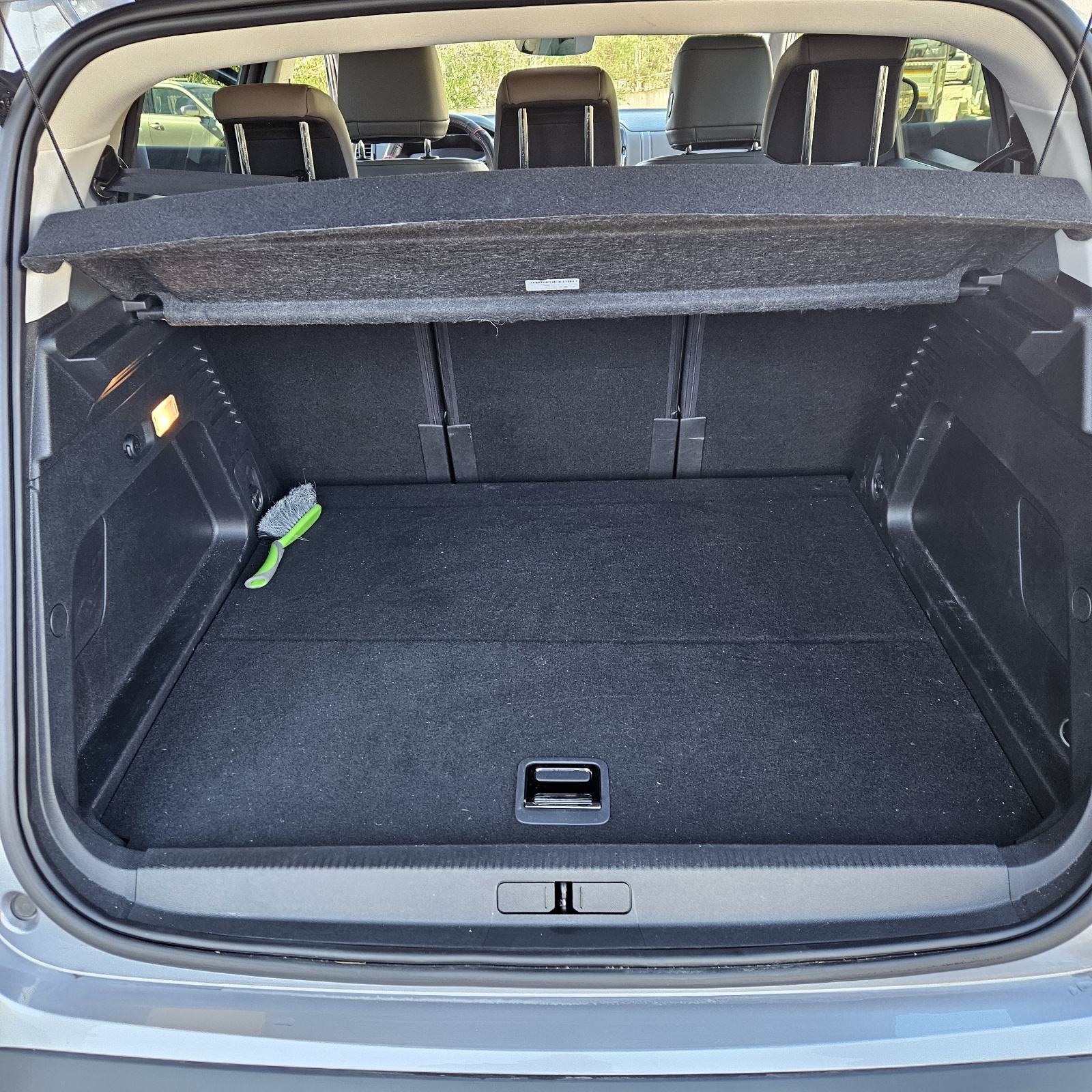 Citroën C5 Aircross PureTech 180 Automatik NOVO!!!, fotografija 10