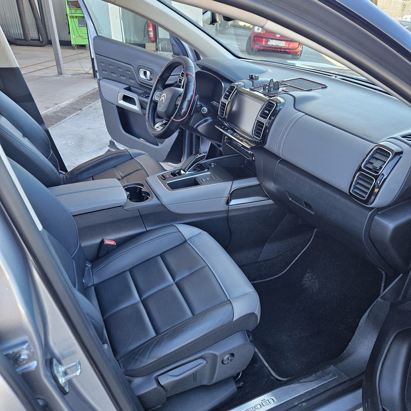 Citroën C5 Aircross PureTech 180 Automatik NOVO!!!, fotografija 11