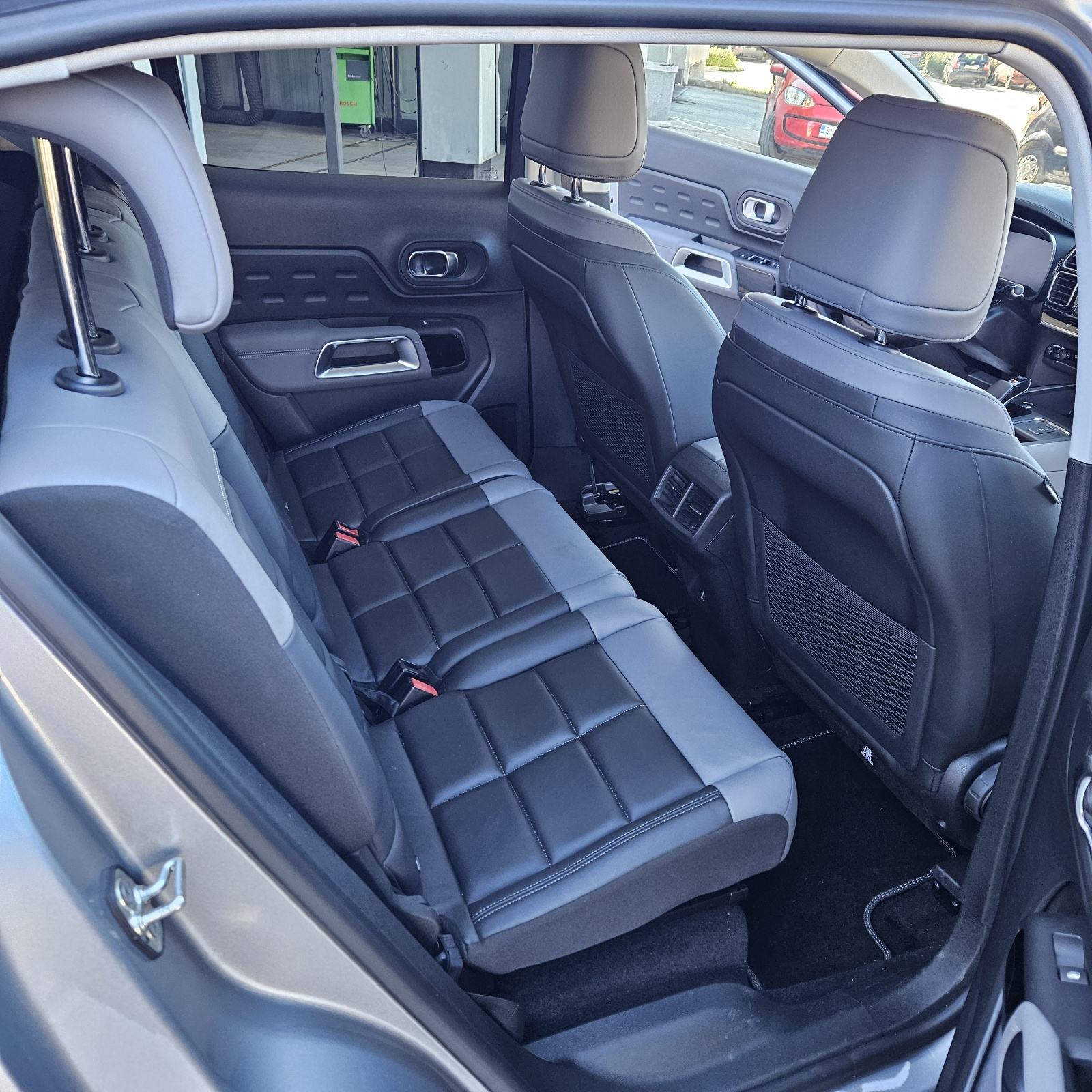 Citroën C5 Aircross PureTech 180 Automatik NOVO!!!, fotografija 12