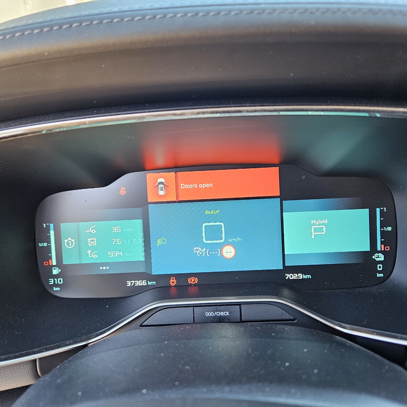 Citroën C5 Aircross PureTech 180 Automatik NOVO!!!, fotografija 14