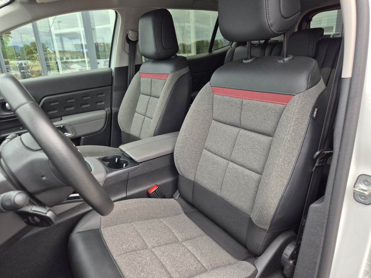Citroën C5 Aircross Aircross PureTech 130 Feel, fotografija 9