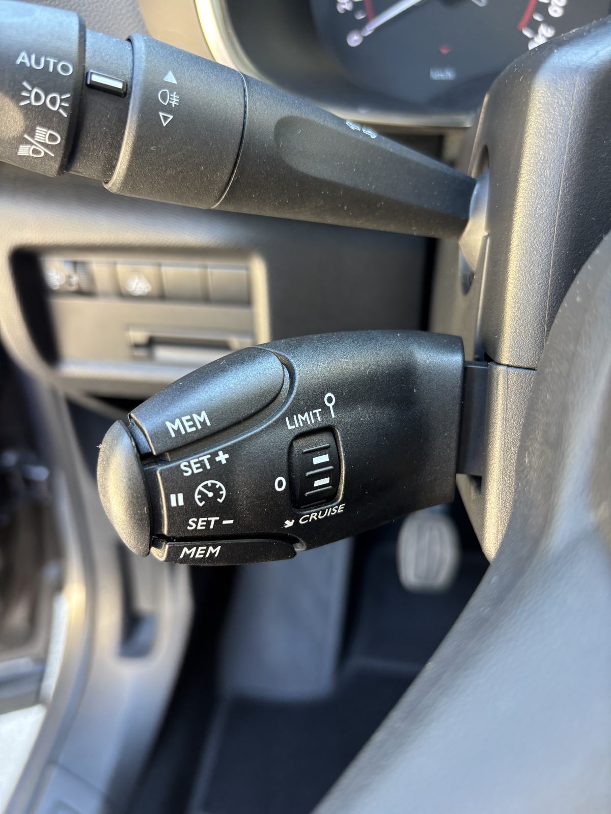 Citroën C5 Aircross PureTech, fotografija 18