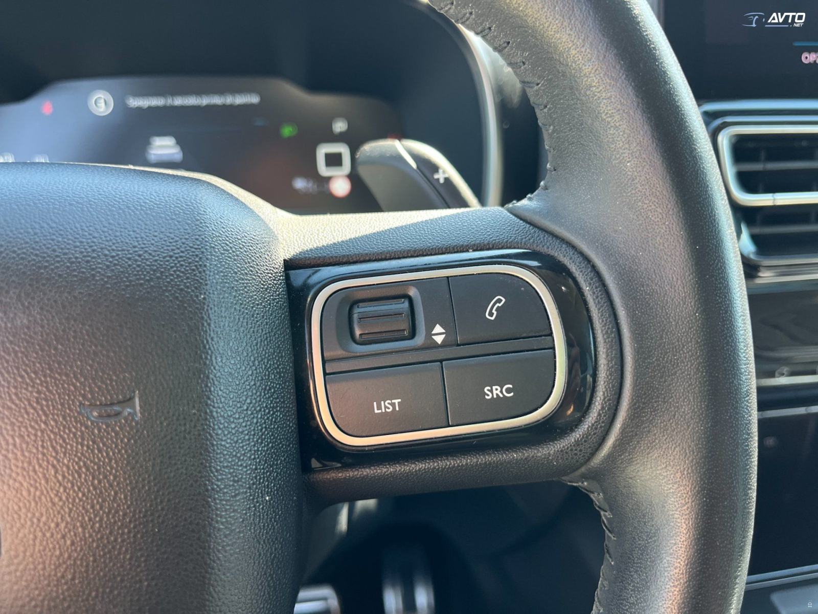 Citroën C5 Aircross Shine Pack BlueHDi 130.KAMERA.NAVI.LED.KOŽA.TOP, fotografija 15