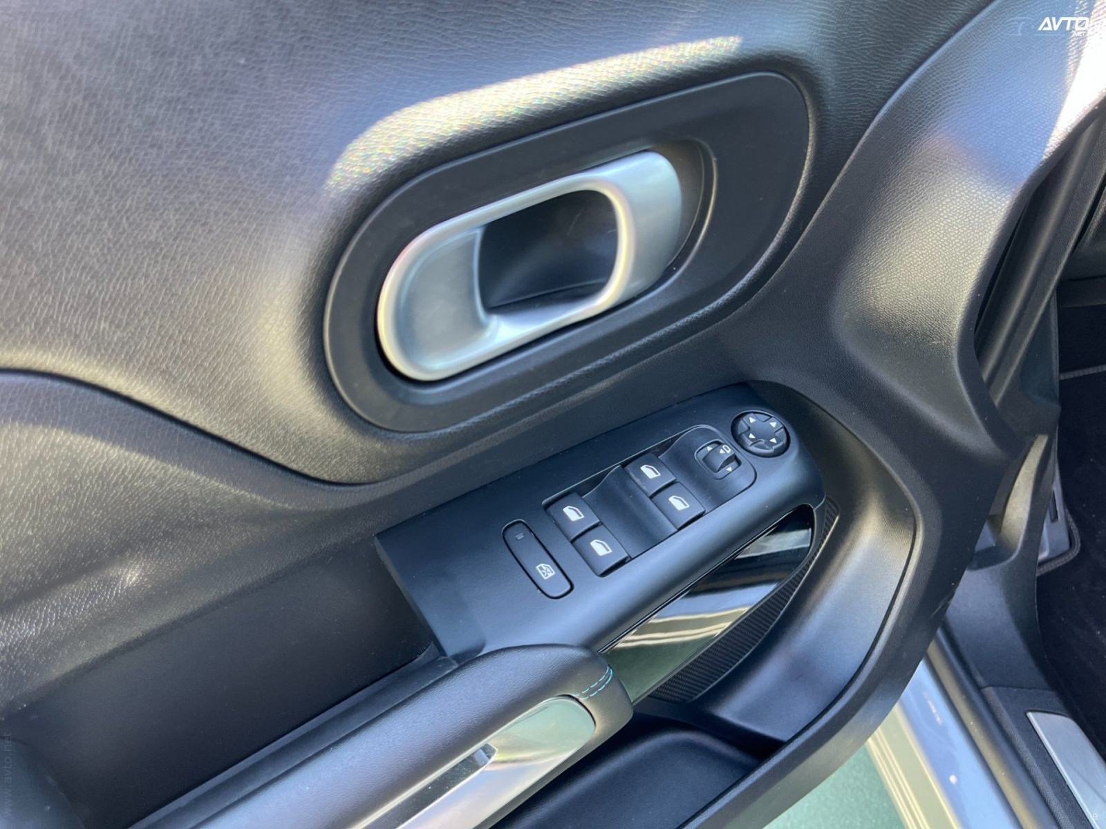 Citroën C5 Aircross Shine Pack BlueHDi 130.KAMERA.NAVI.LED.KOŽA.TOP, fotografija 11