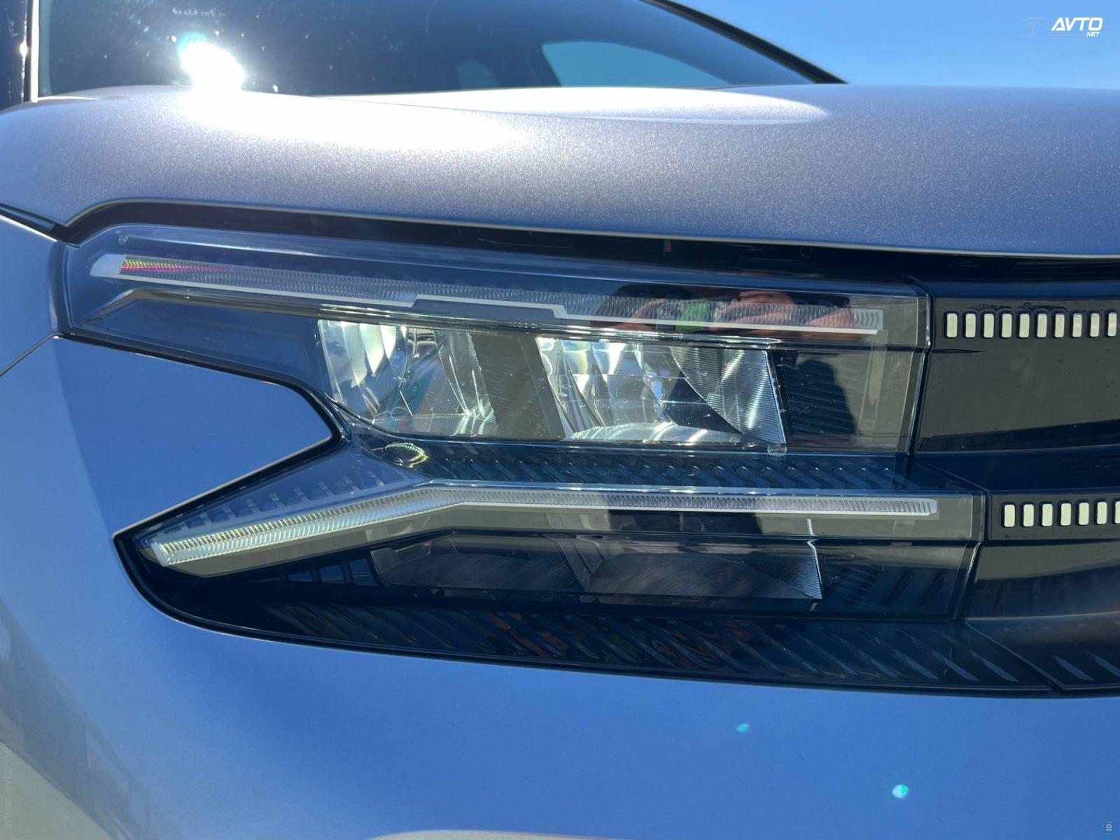 Citroën C5 Aircross Shine Pack BlueHDi 130.KAMERA.NAVI.LED.KOŽA.TOP, fotografija 4