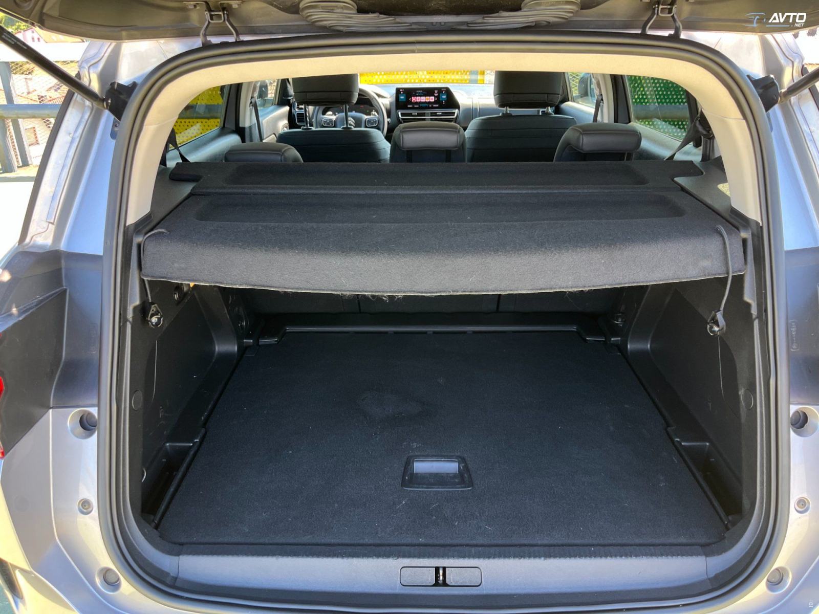 Citroën C5 Aircross Shine Pack BlueHDi 130.KAMERA.NAVI.LED.KOŽA.TOP, fotografija 9