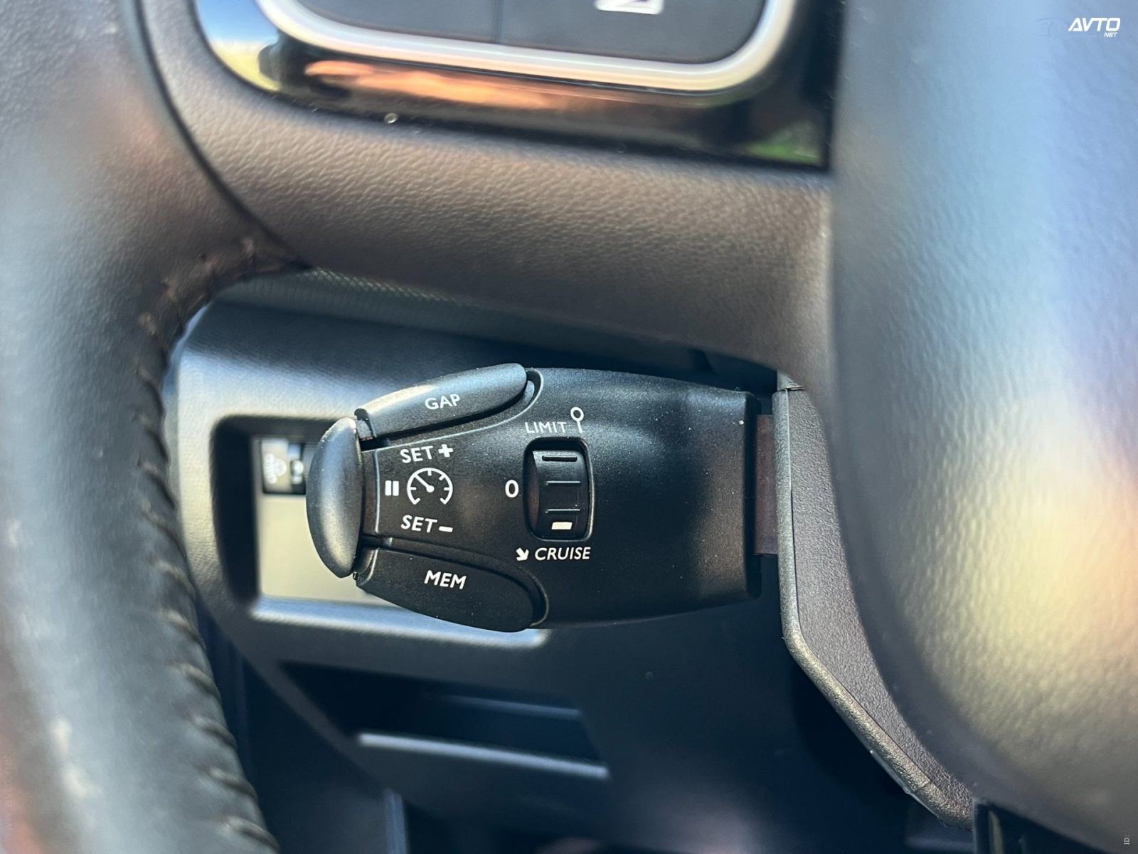 Citroën C5 Aircross Shine Pack BlueHDi 130.KAMERA.NAVI.LED.KOŽA.TOP, fotografija 16