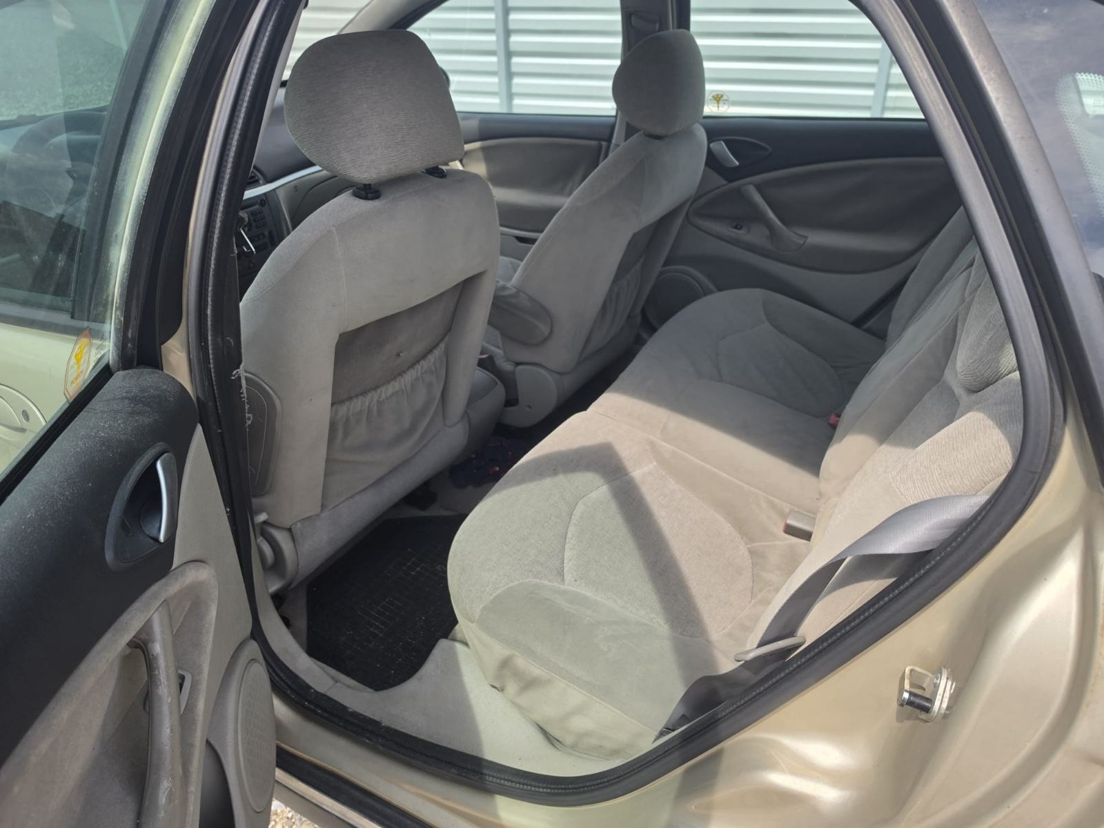 Citroën C5 SX 2,0 HDi =DOBAR AUTO= KLIMA= HR AUTO, fotografija 7