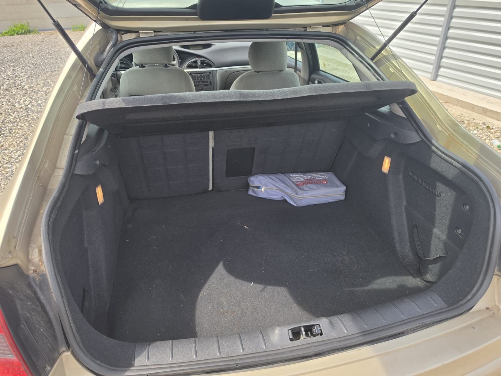 Citroën C5 SX 2,0 HDi =DOBAR AUTO= KLIMA= HR AUTO, fotografija 5