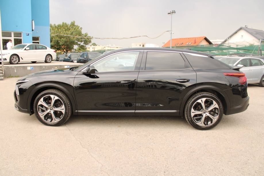 Citroën C5 X 1.2 PureTech Automatik LEASING BEZ UČEŠĆA I BEZ JAMACA, fotografija 3