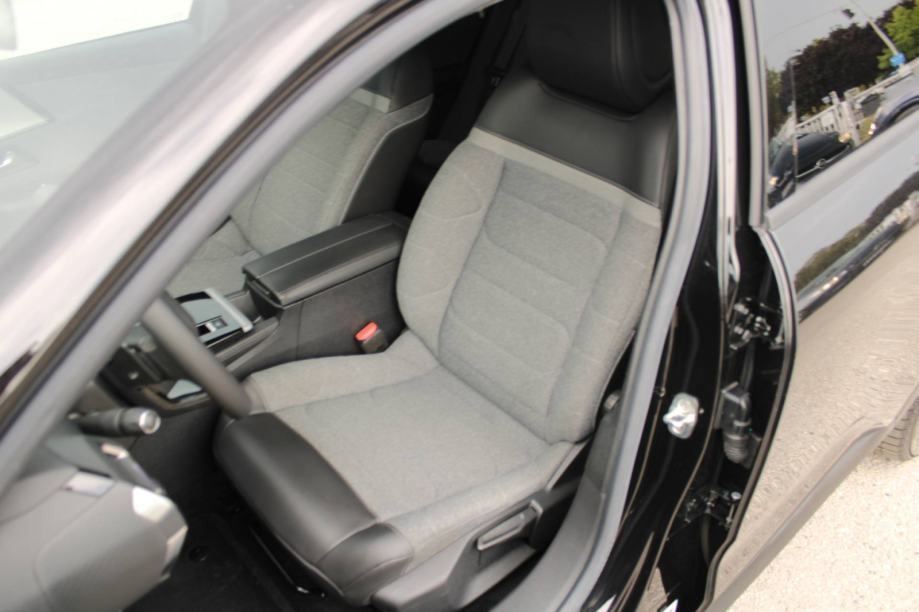 Citroën C5 X 1.2 PureTech Automatik LEASING BEZ UČEŠĆA I BEZ JAMACA, fotografija 5