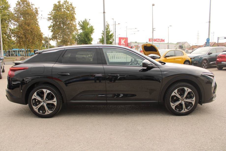 Citroën C5 X 1.2 PureTech Automatik LEASING BEZ UČEŠĆA I BEZ JAMACA, fotografija 2