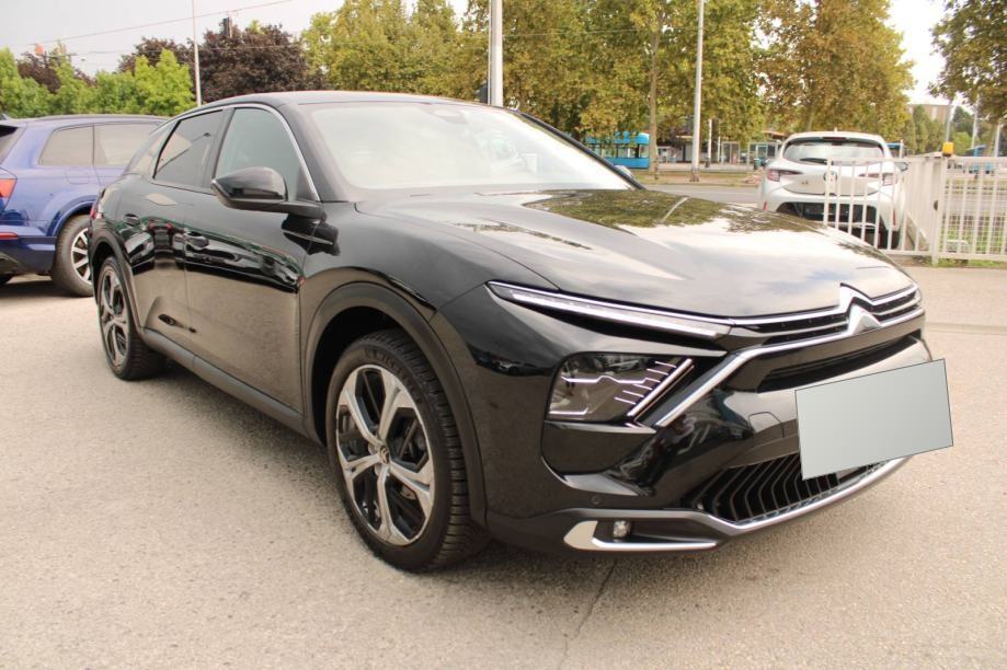 Citroën C5 X 1.2 PureTech Automatik LEASING BEZ UČEŠĆA I BEZ JAMACA, fotografija 1