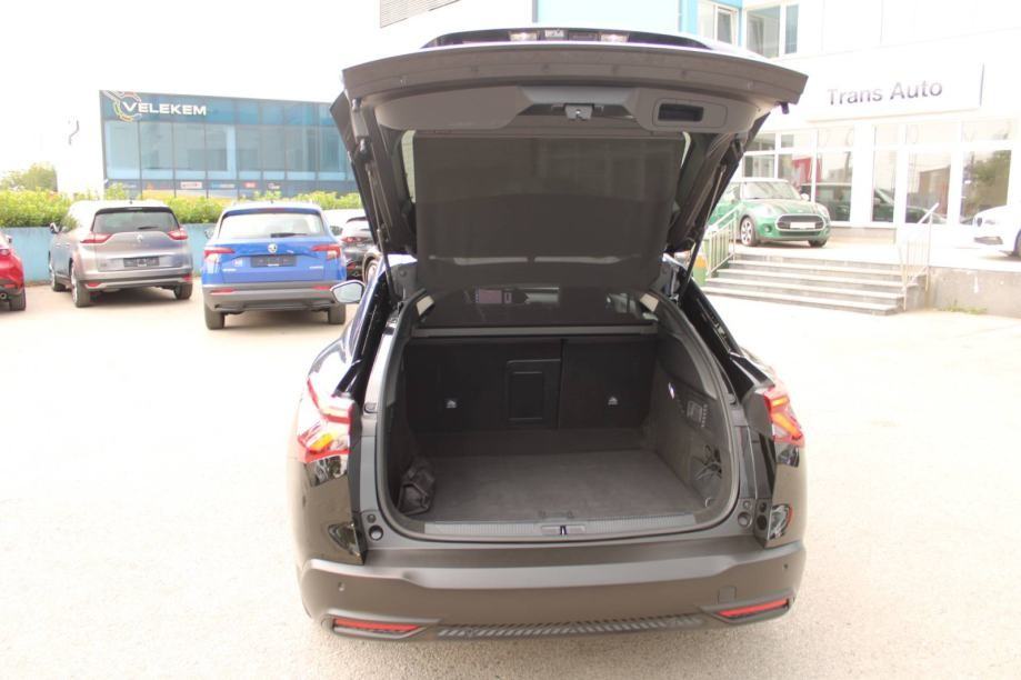 Citroën C5 X 1.2 PureTech Automatik LEASING BEZ UČEŠĆA I BEZ JAMACA, fotografija 4