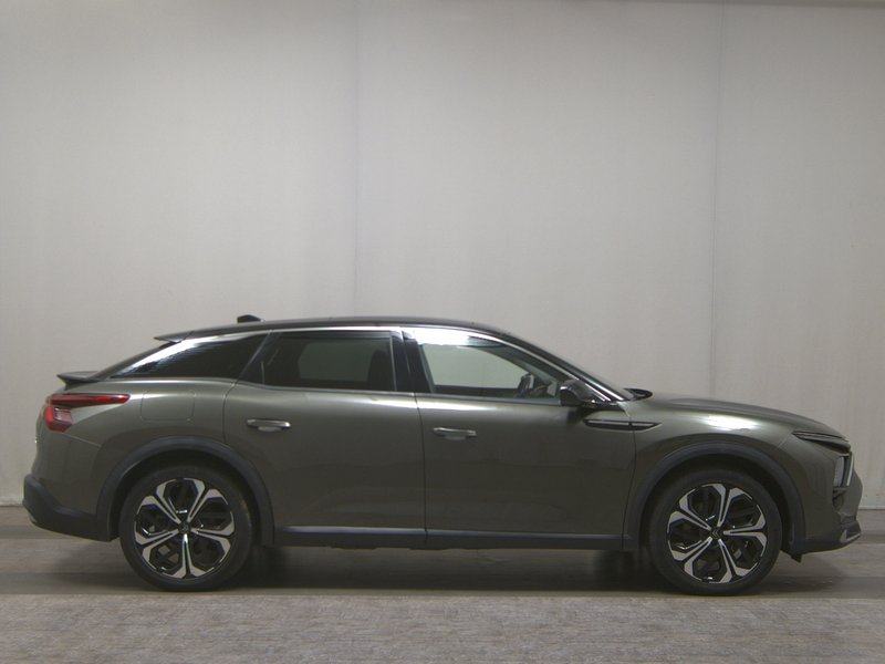 Citroën C5 X Hybrid 225 Initiale automatik • ACC • 360° kamera, fotografija 1