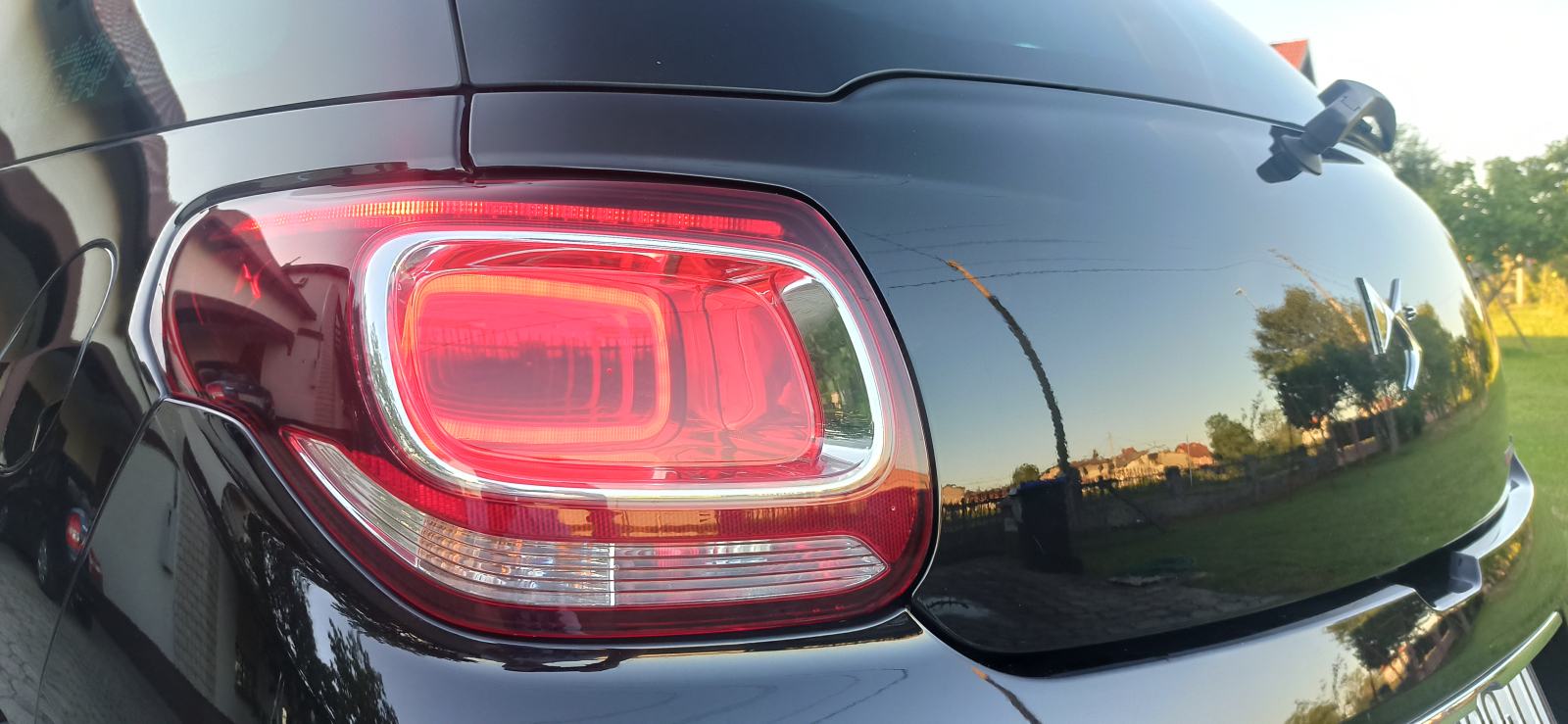 Citroën DS3 1.6 THP, fotografija 6