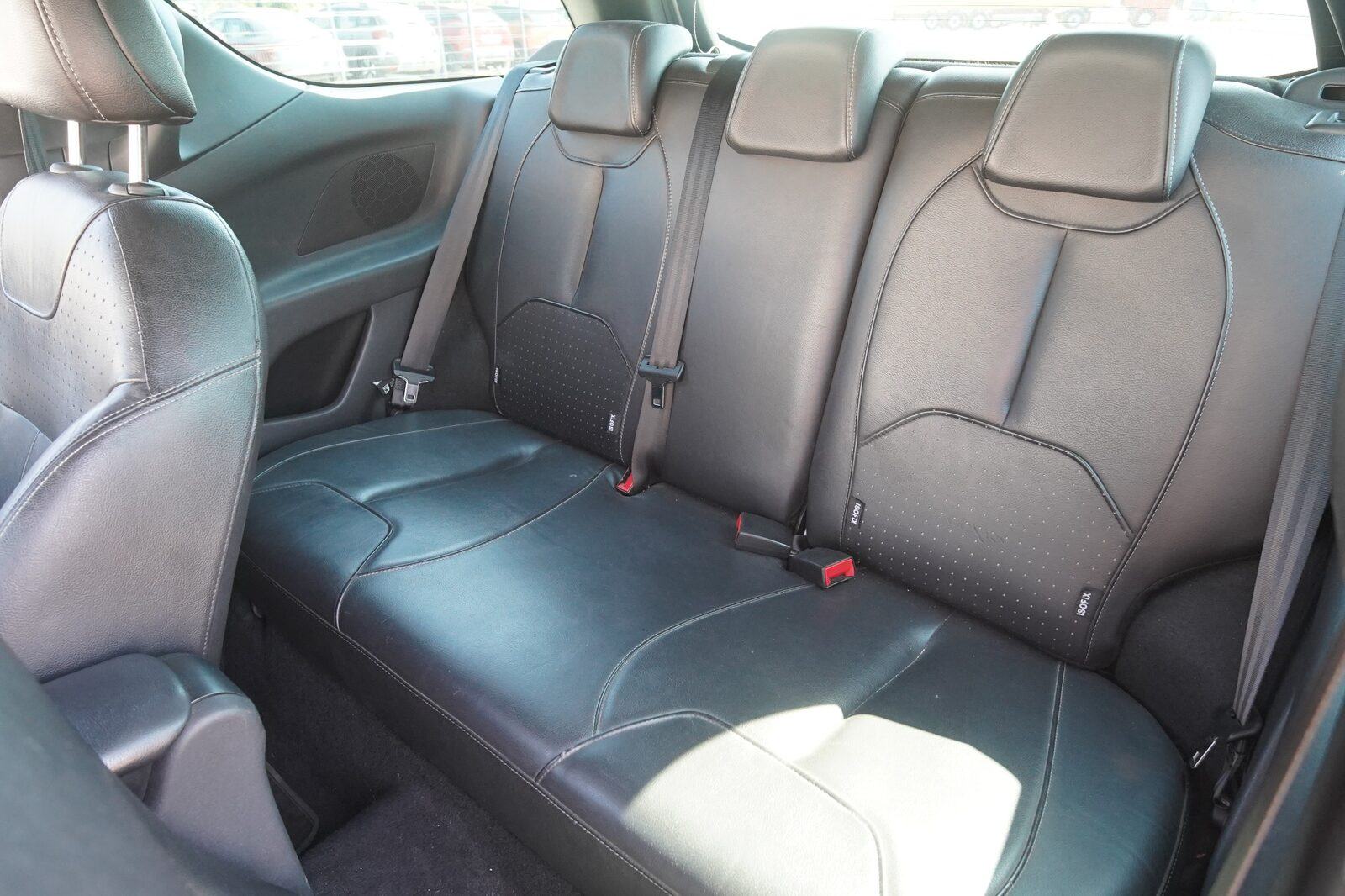 Citroën DS3 1,6 THP Sport, fotografija 14