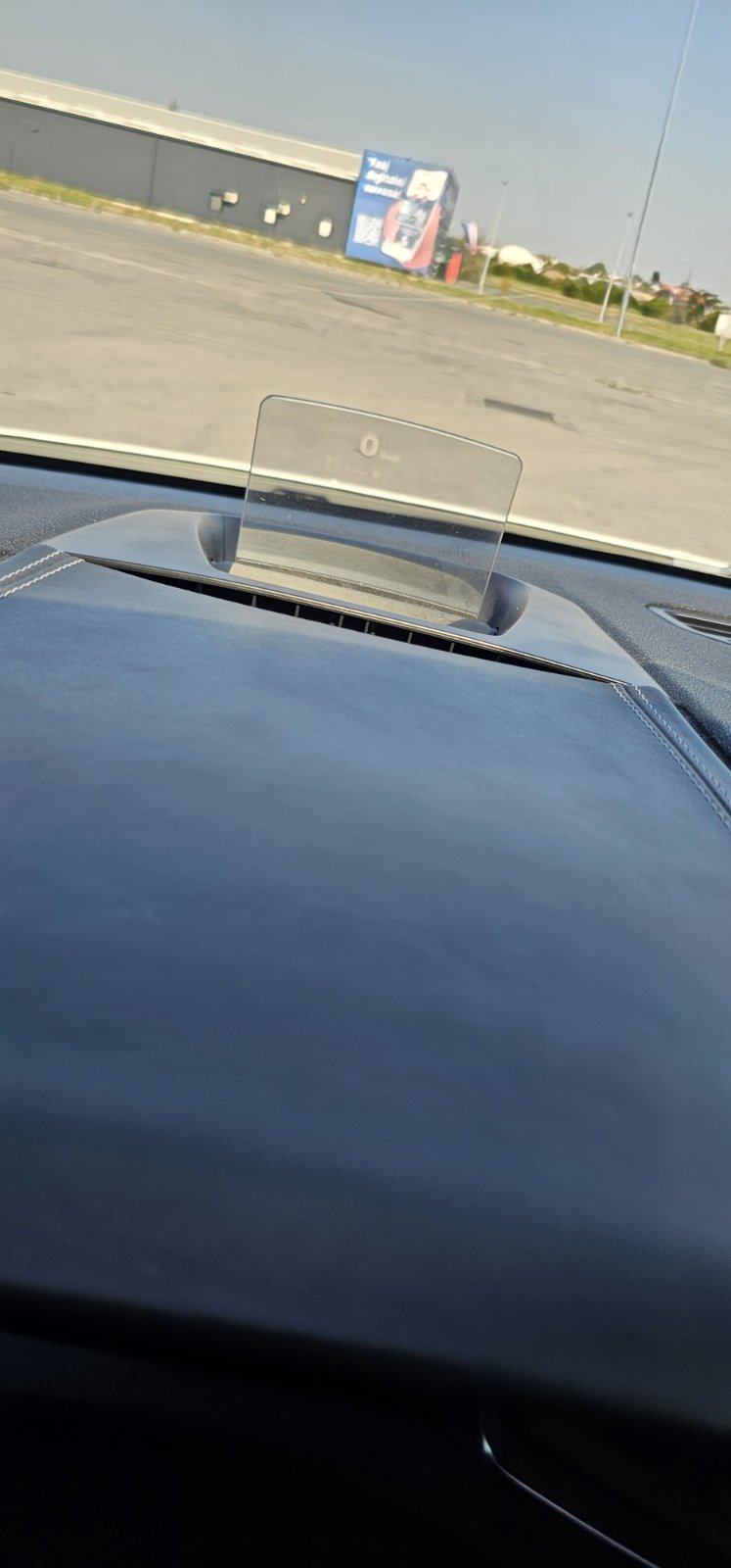Citroën DS5 Hybrid4 2,0 HDi Sport automatik, fotografija 8